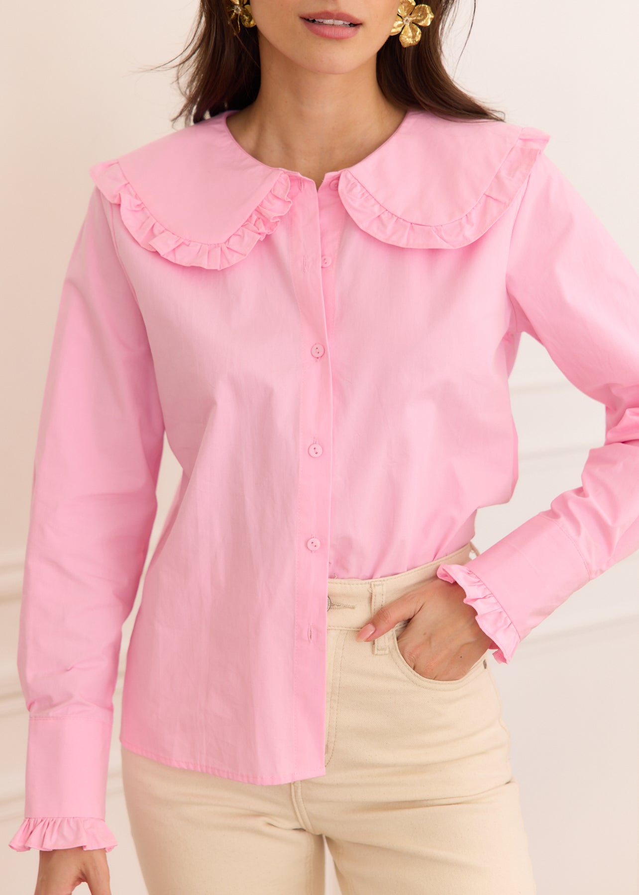 Lilia Shirt