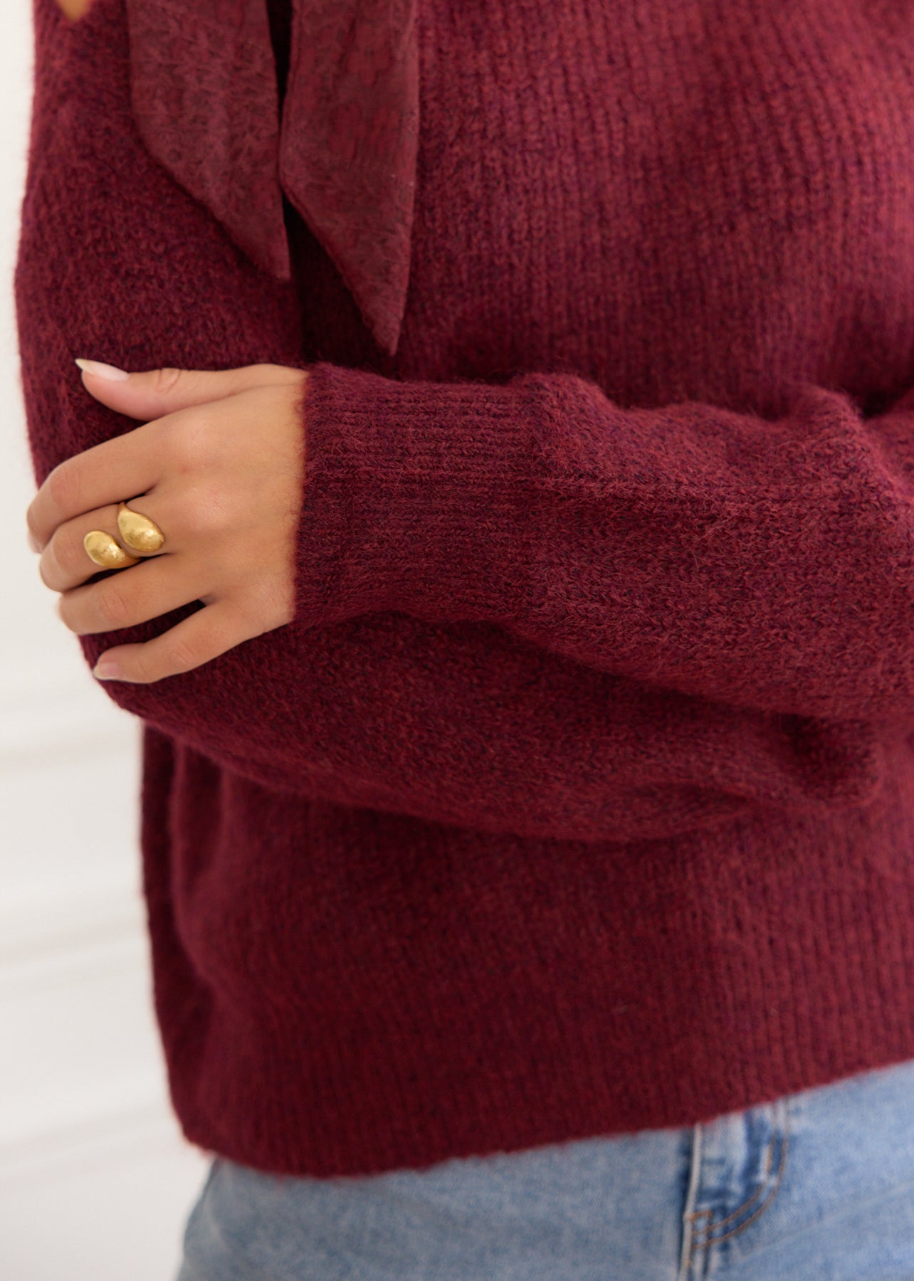 Lilou sweater