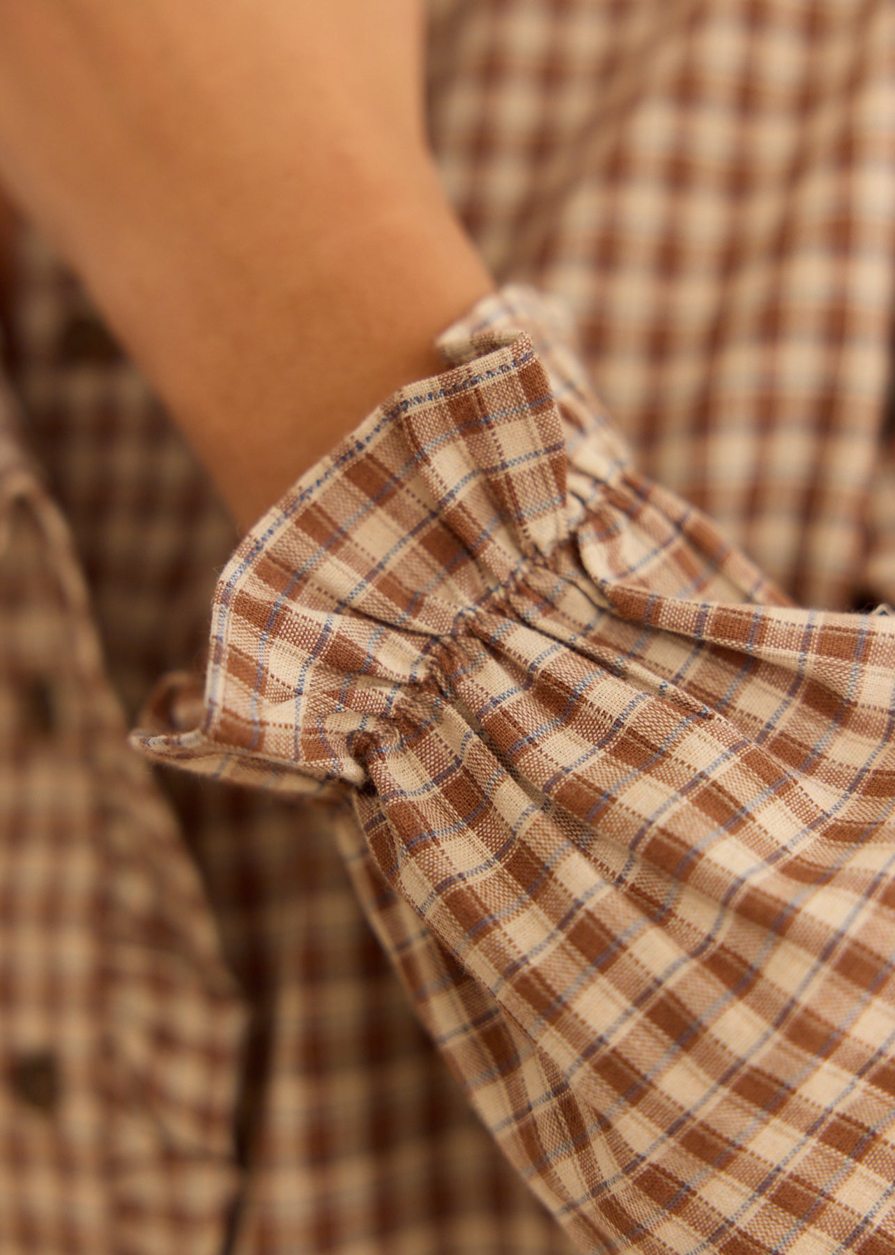 Blouse Lirone