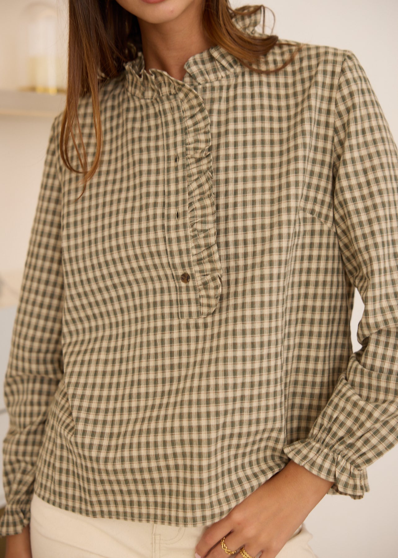 Lirone blouse