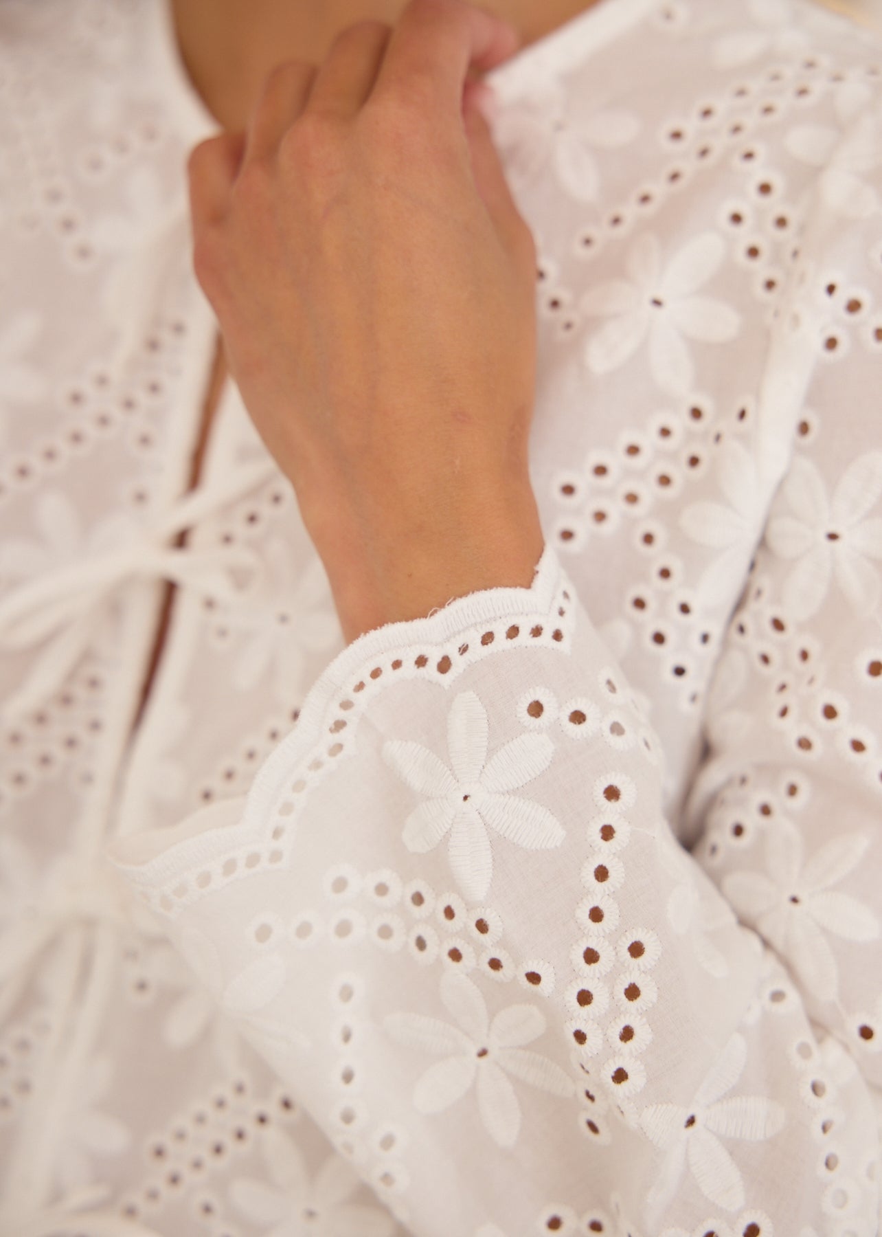 Blouse Lisandra