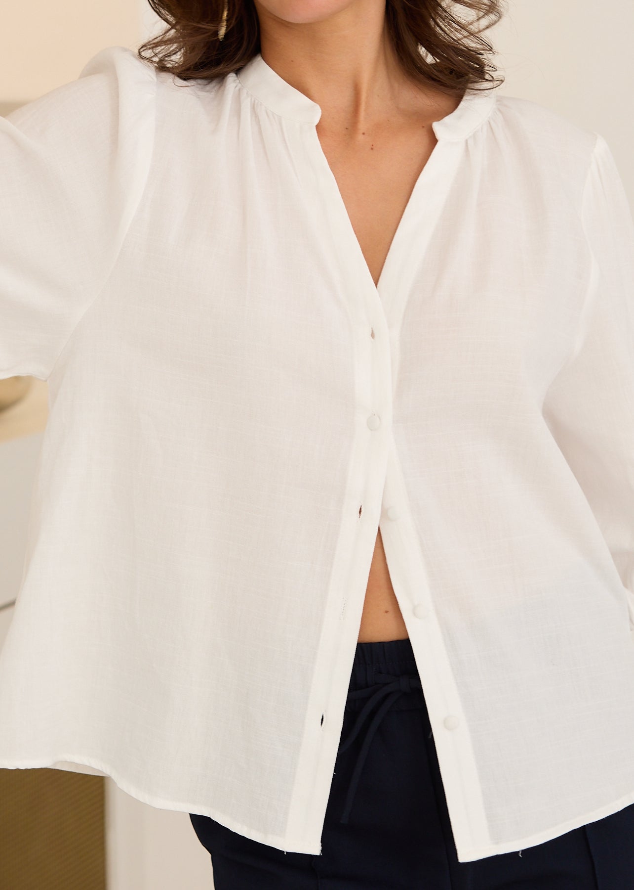 Lolita blouse