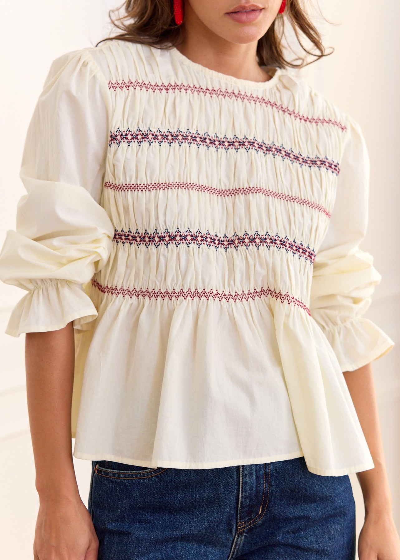 Blouse Megan