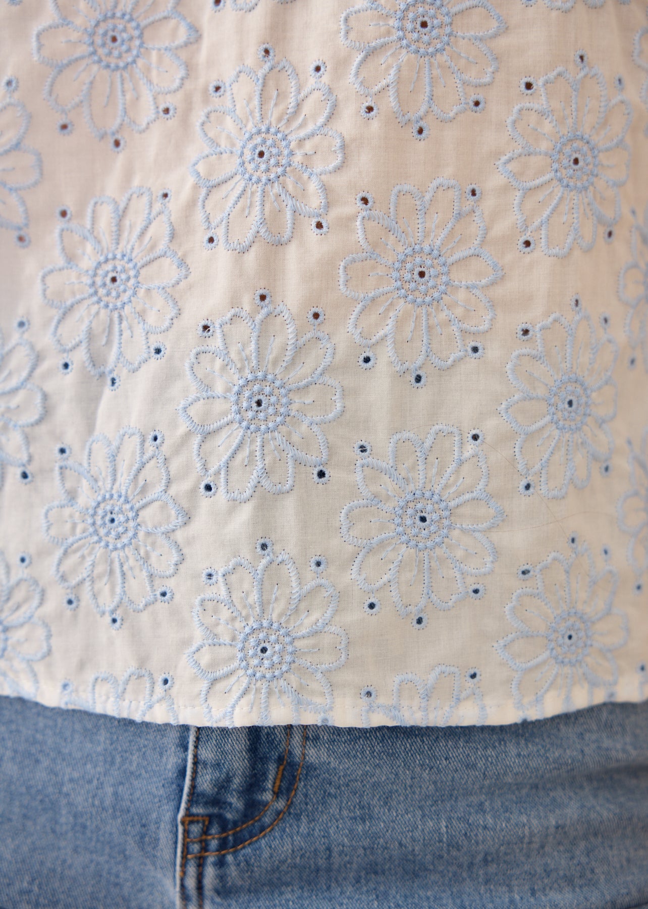 Mika blouse