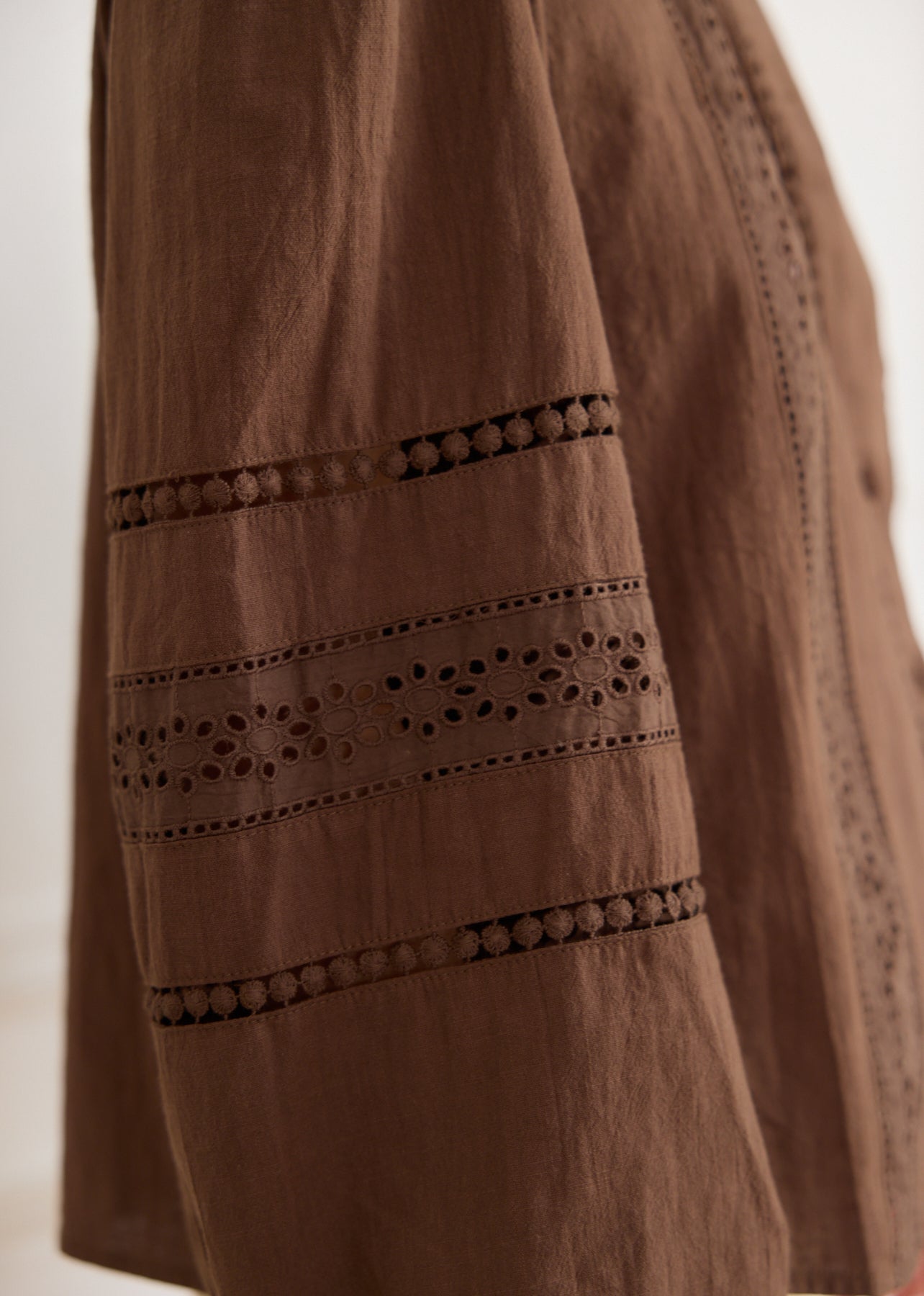 Chemise Myra