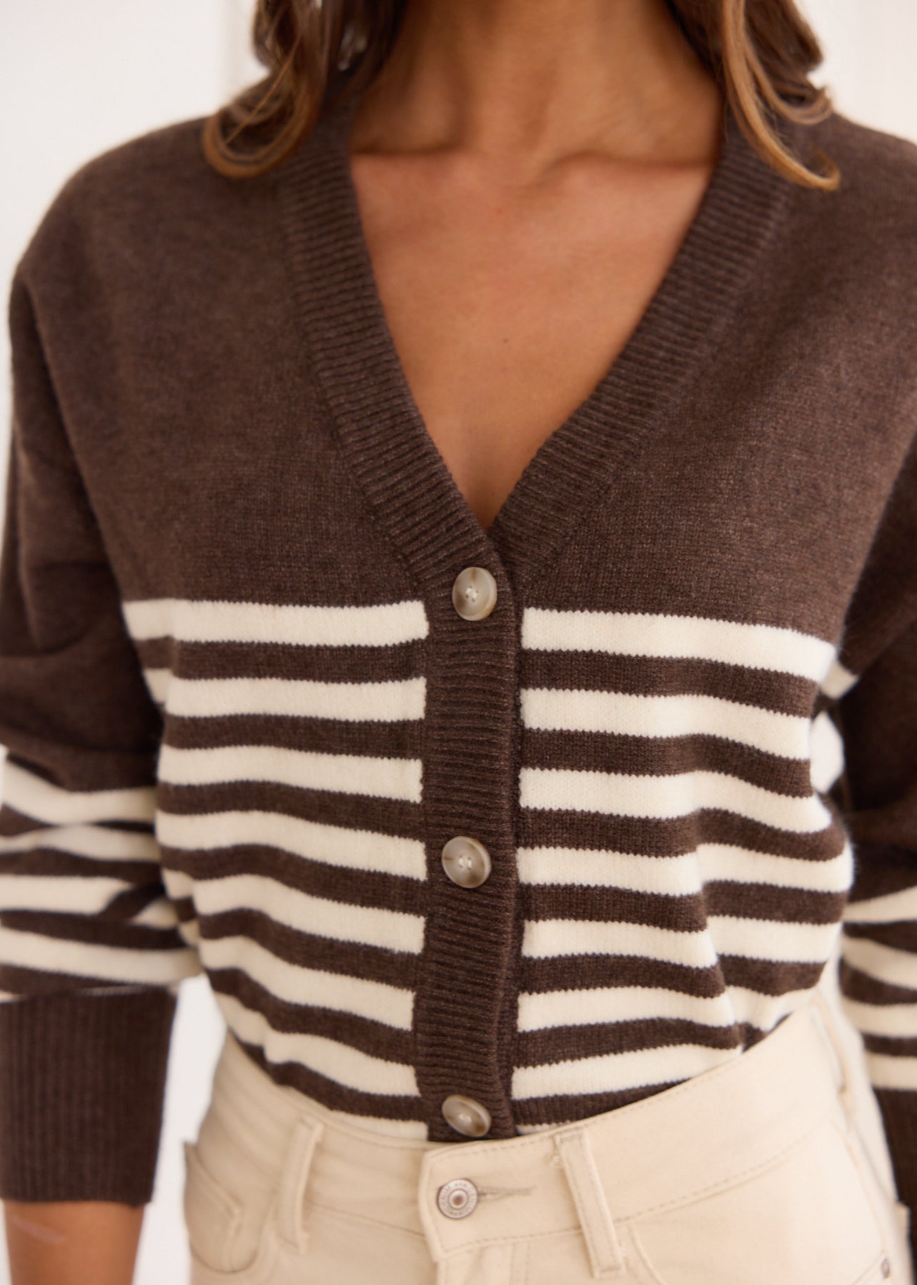 Nerina vest