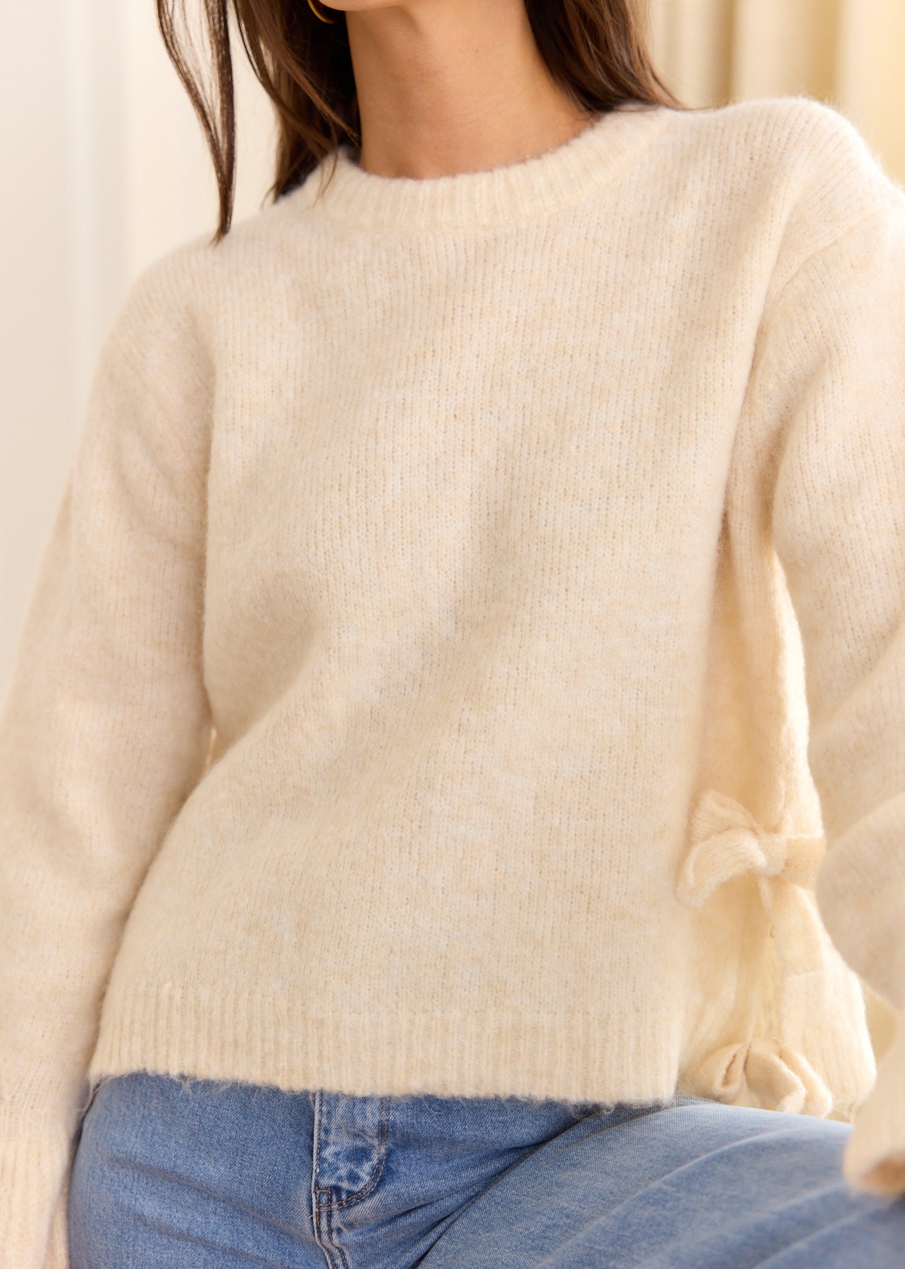 Pull Noomi