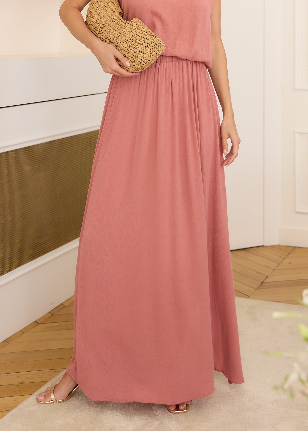 Nova Skirt