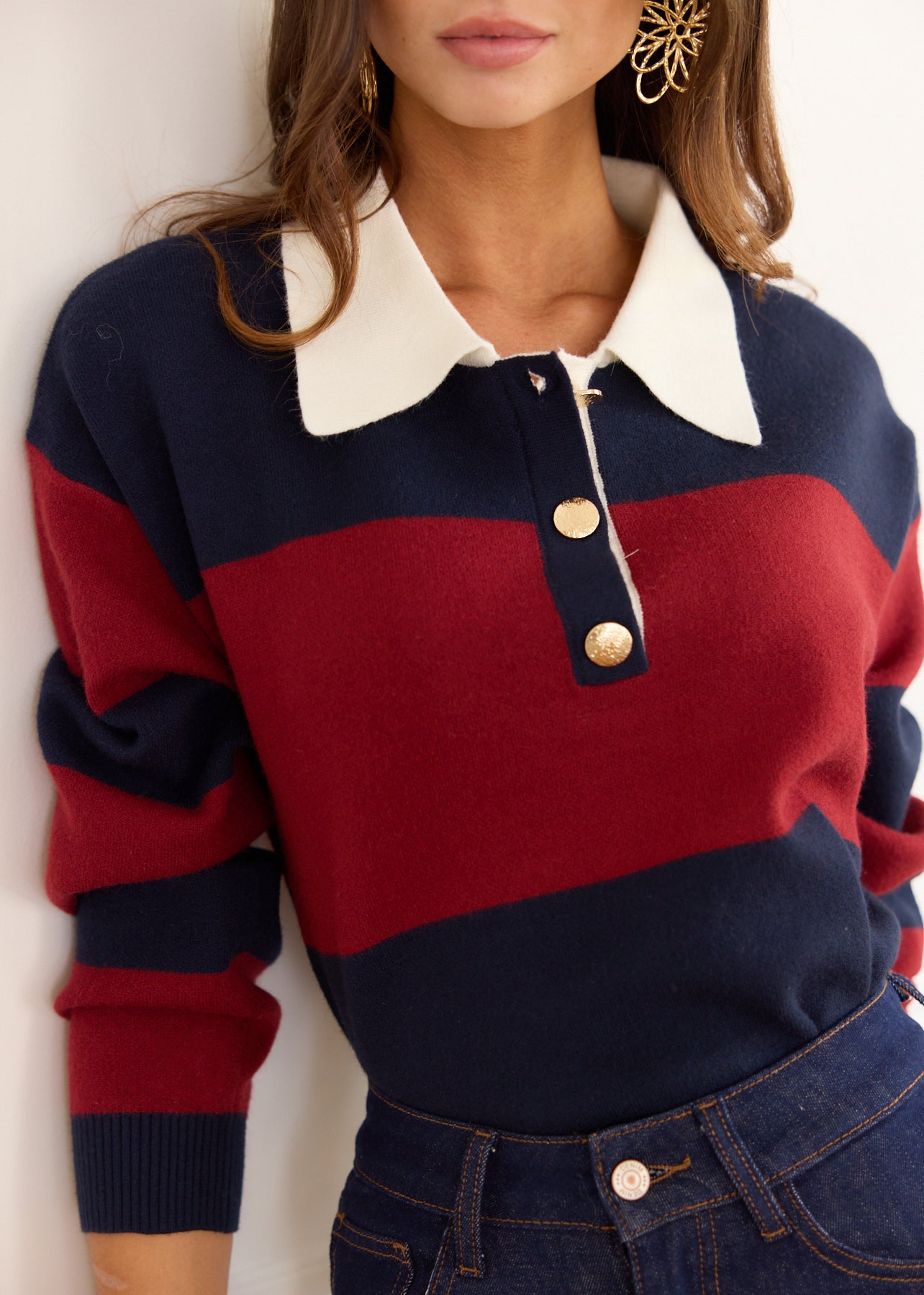 Octavie sweater