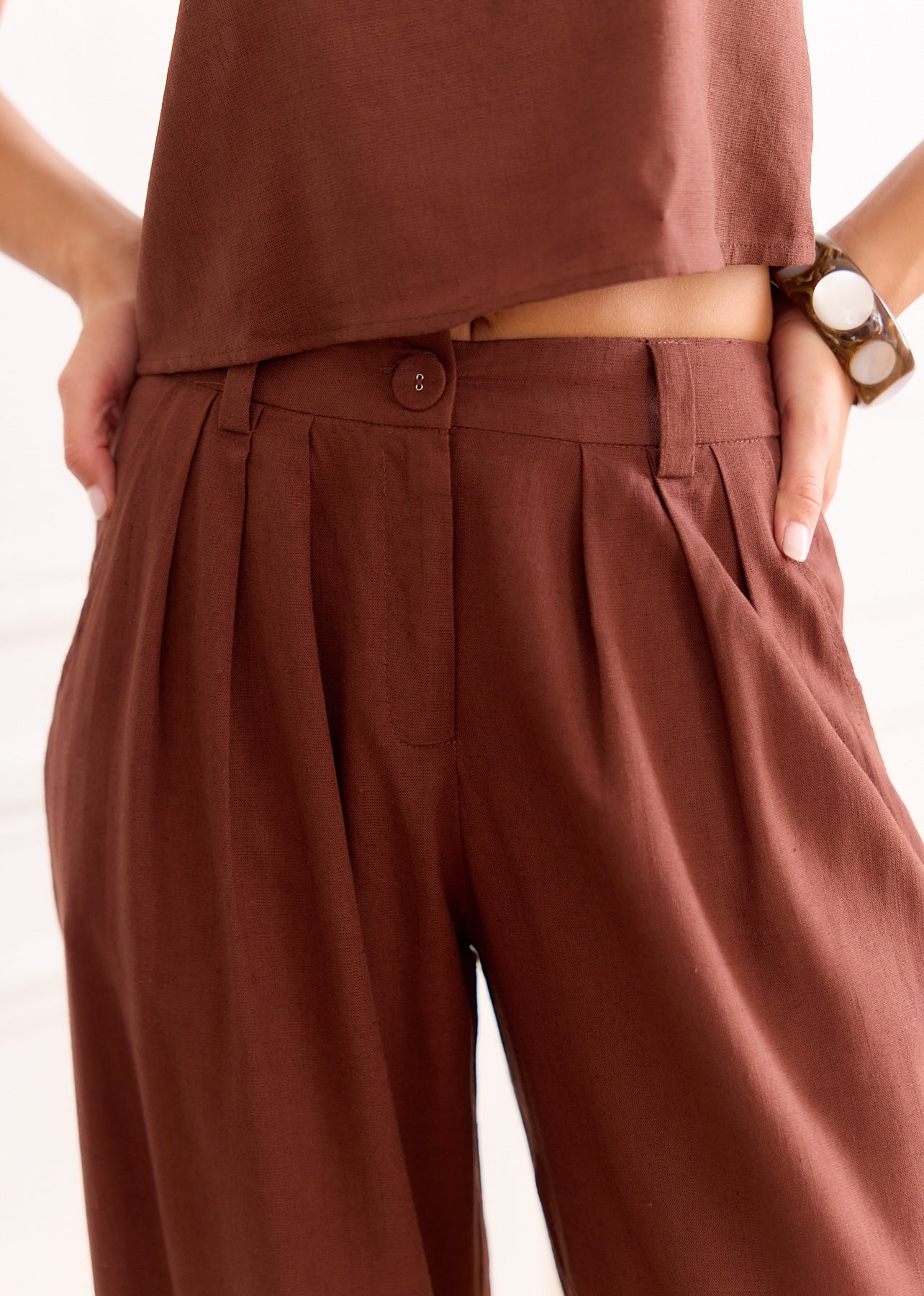 Osanne Pants