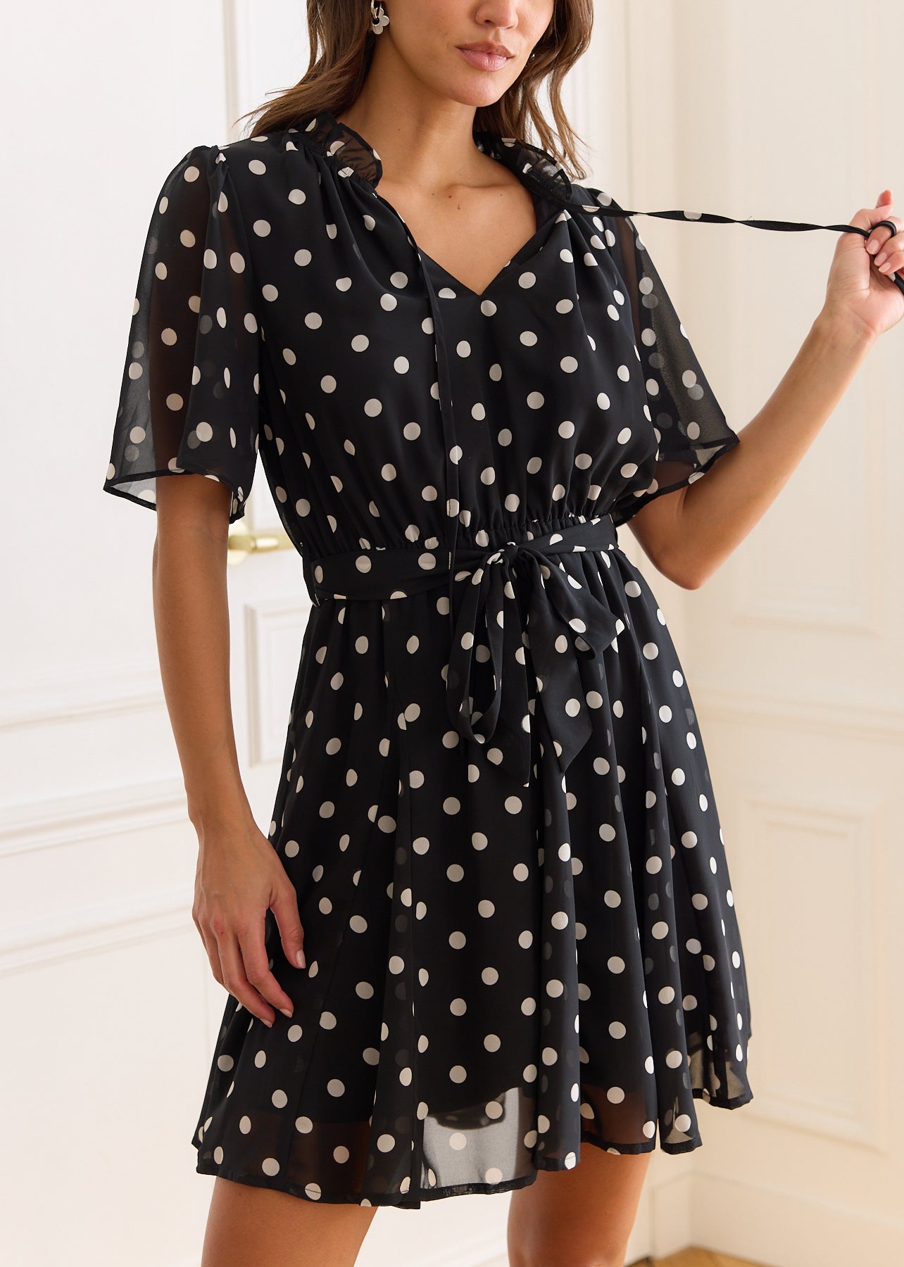 Robe Oxana