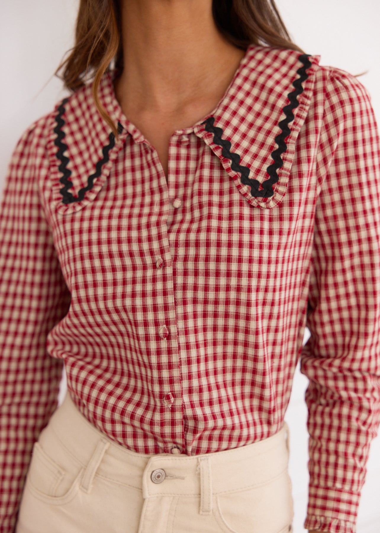 Chemise Polly