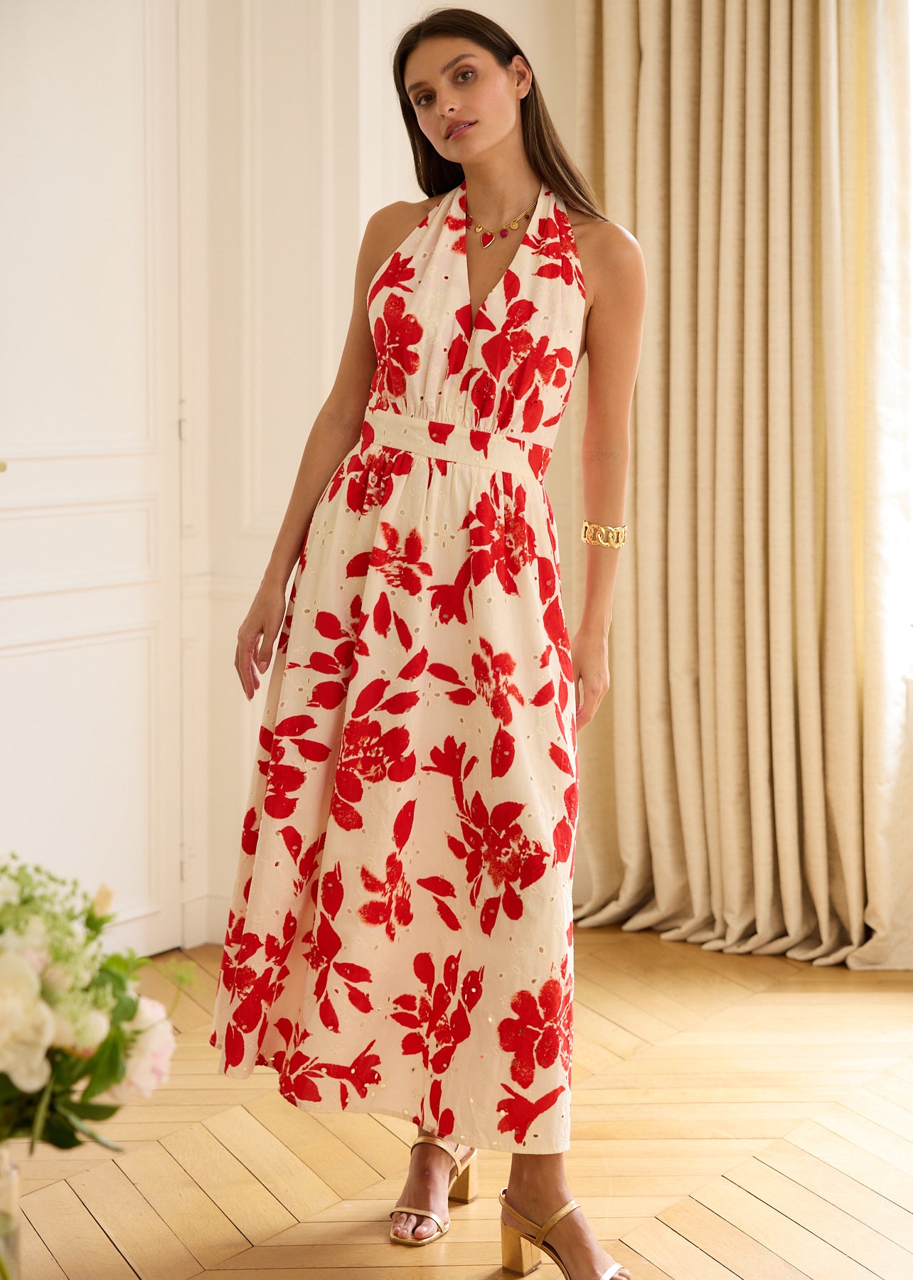 Robe Gloria