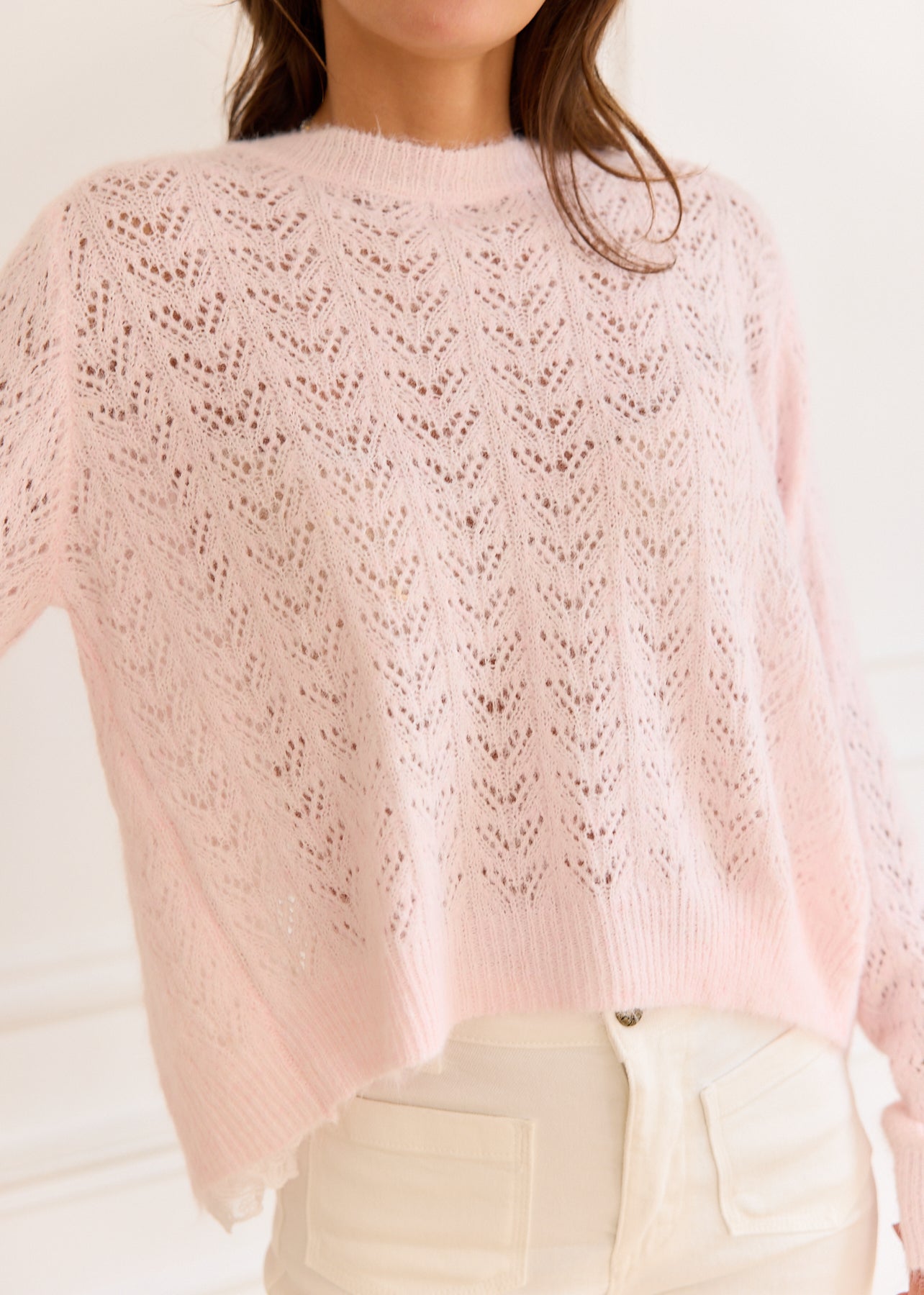 Roxy Sweater
