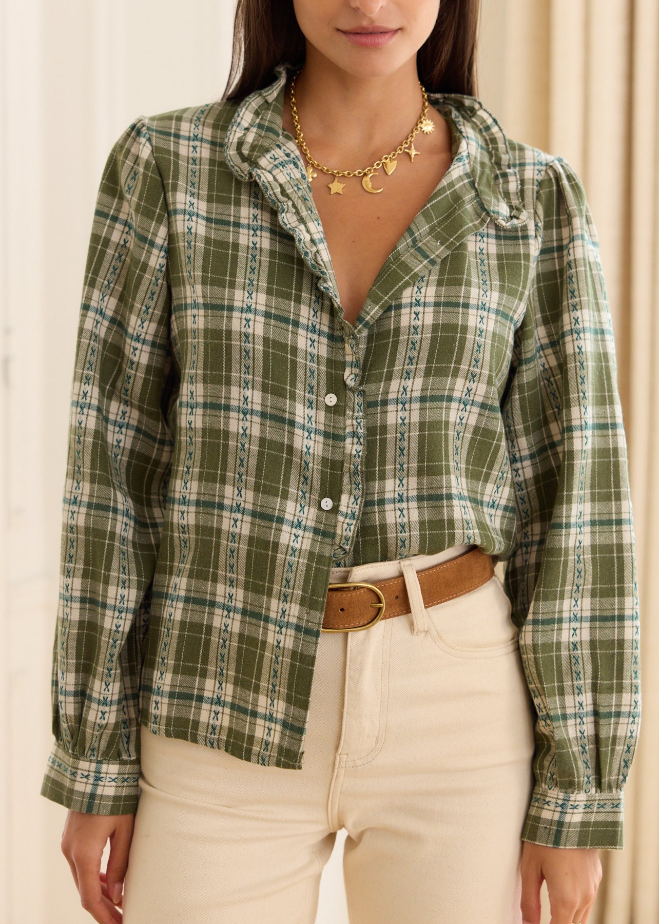 Chemise Sabine