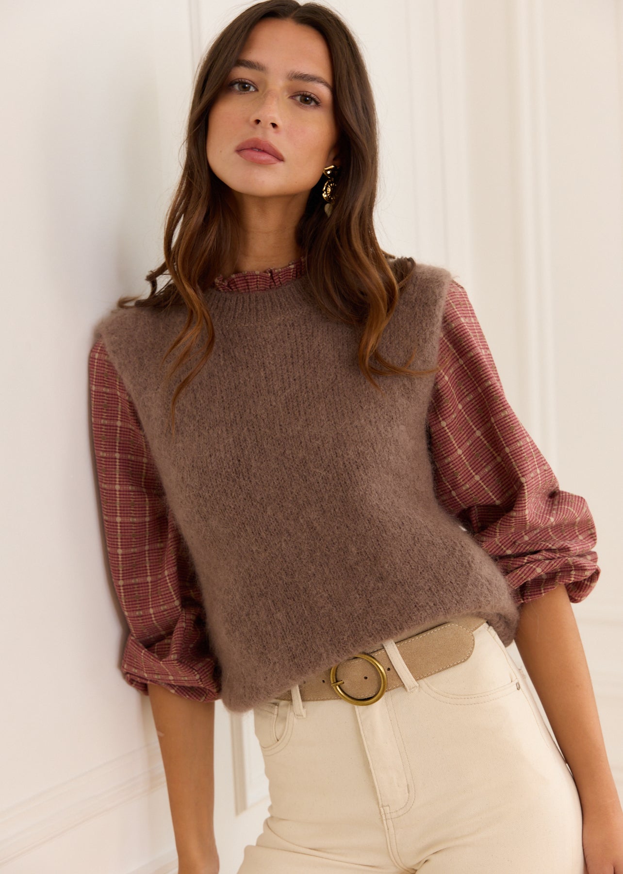 Sasha Sweater