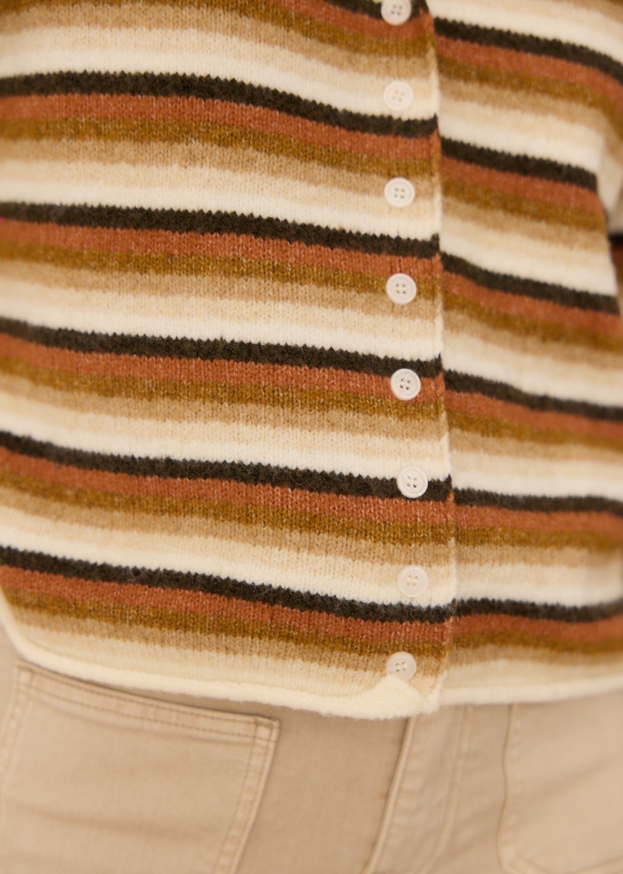 Gilet Soen