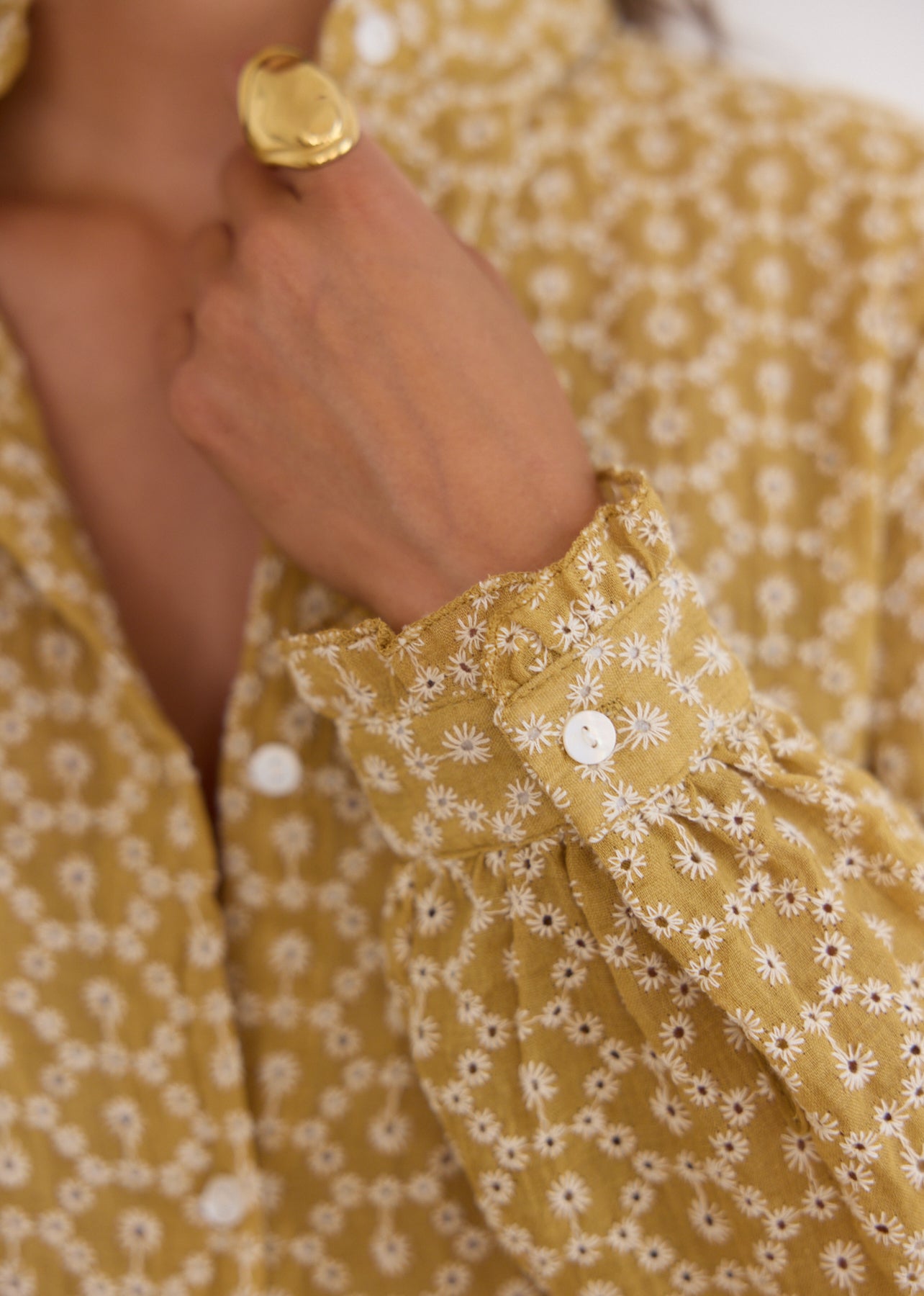 Chemise Sue