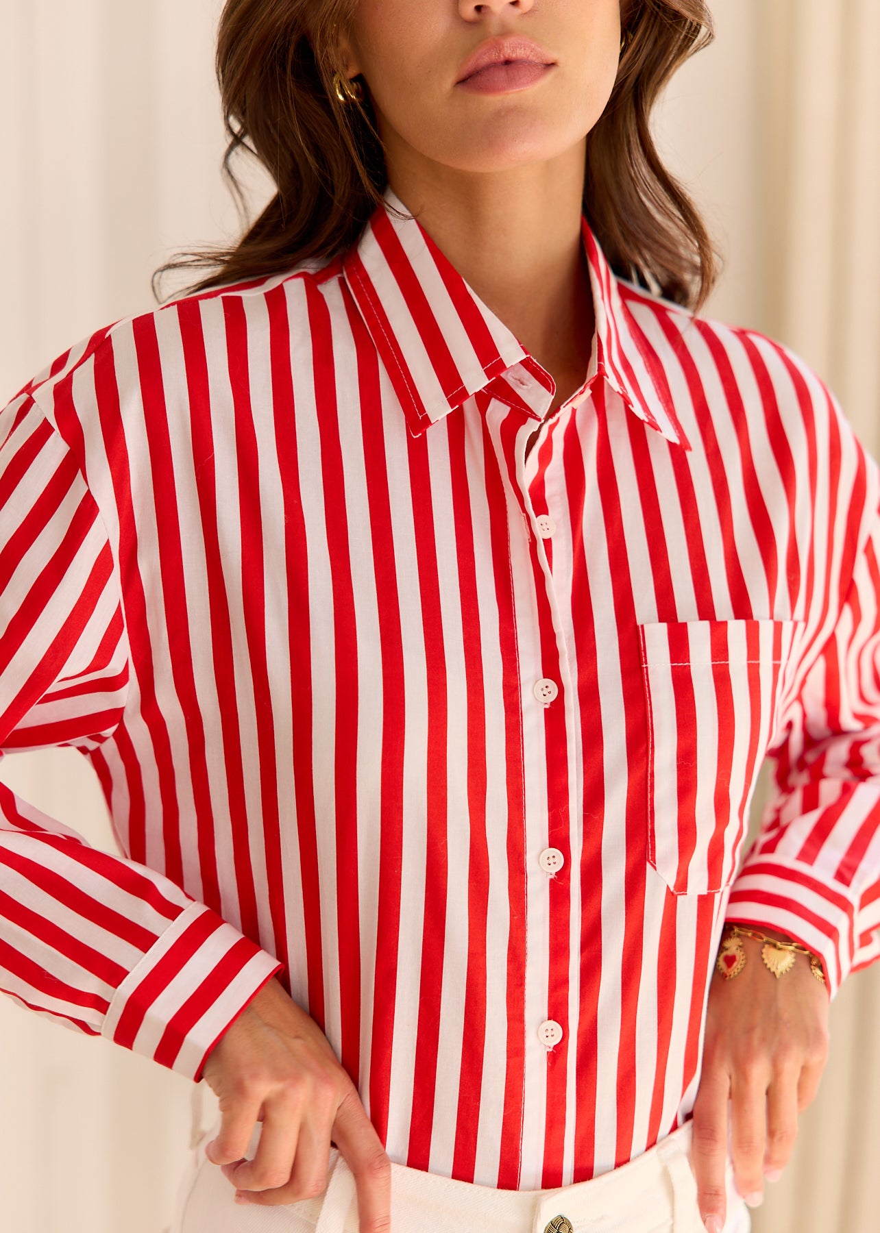 Tanaïs Shirt