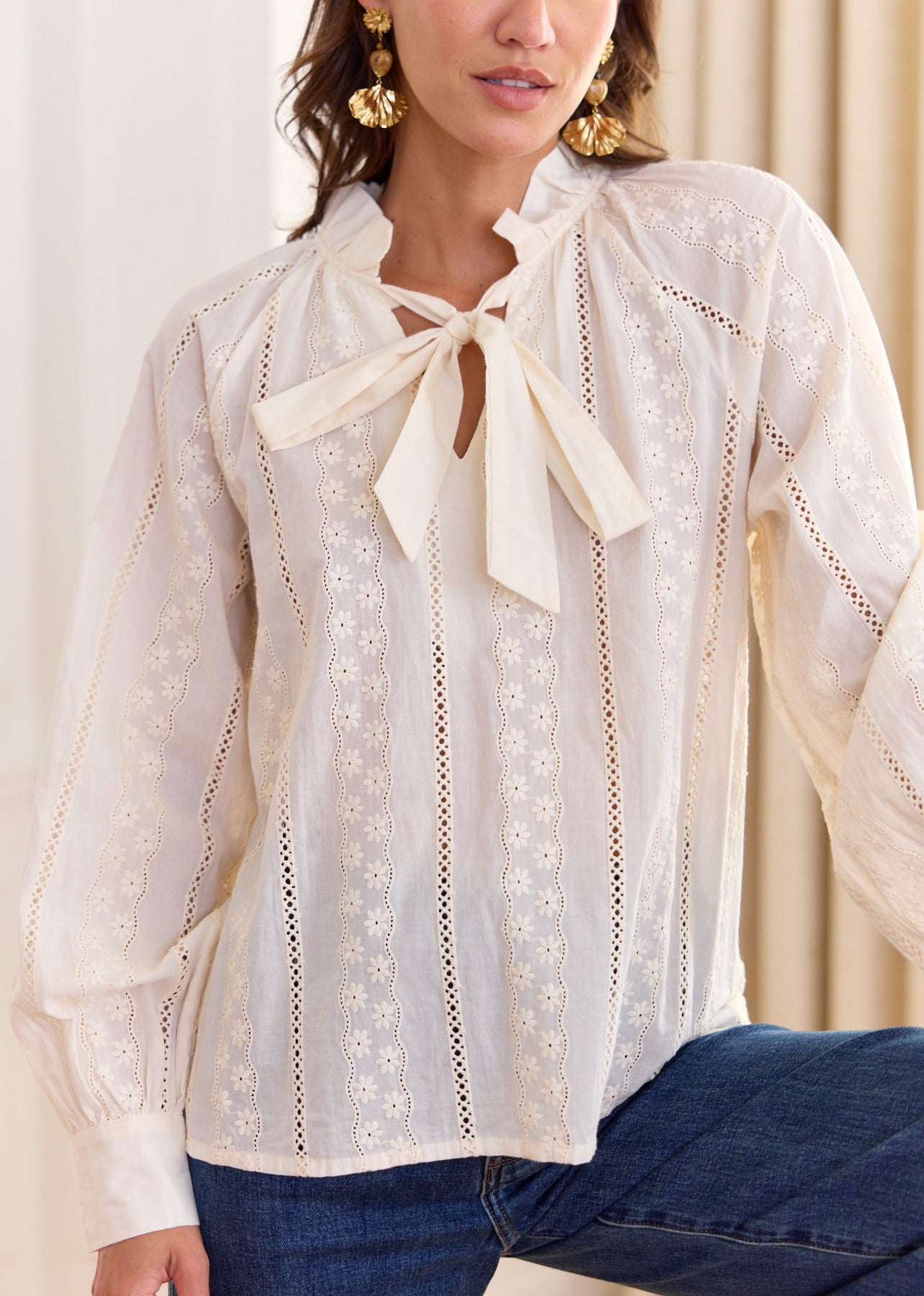 Blouse Vicky