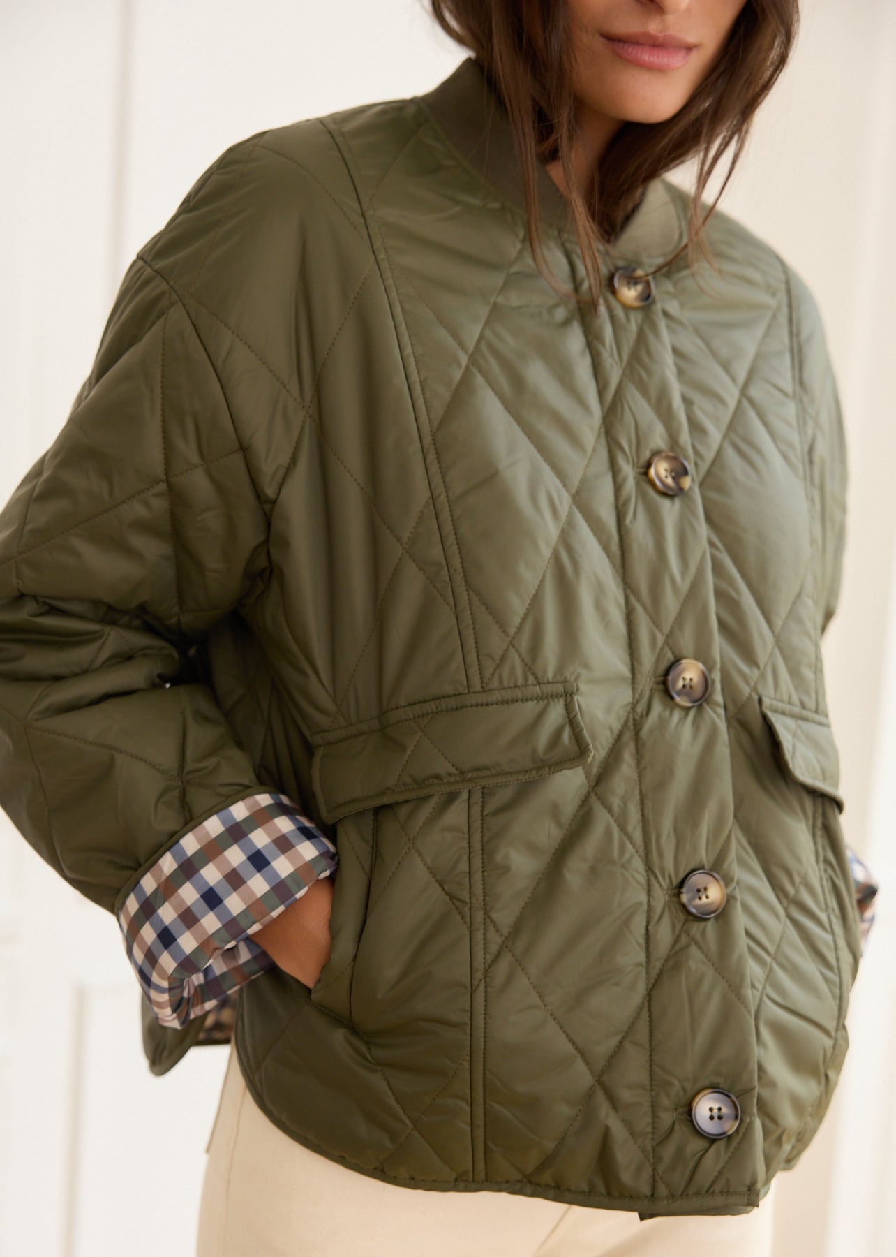 Veste Vicky