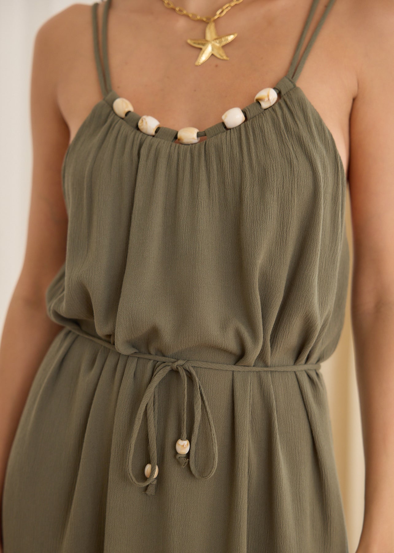 Zia dress