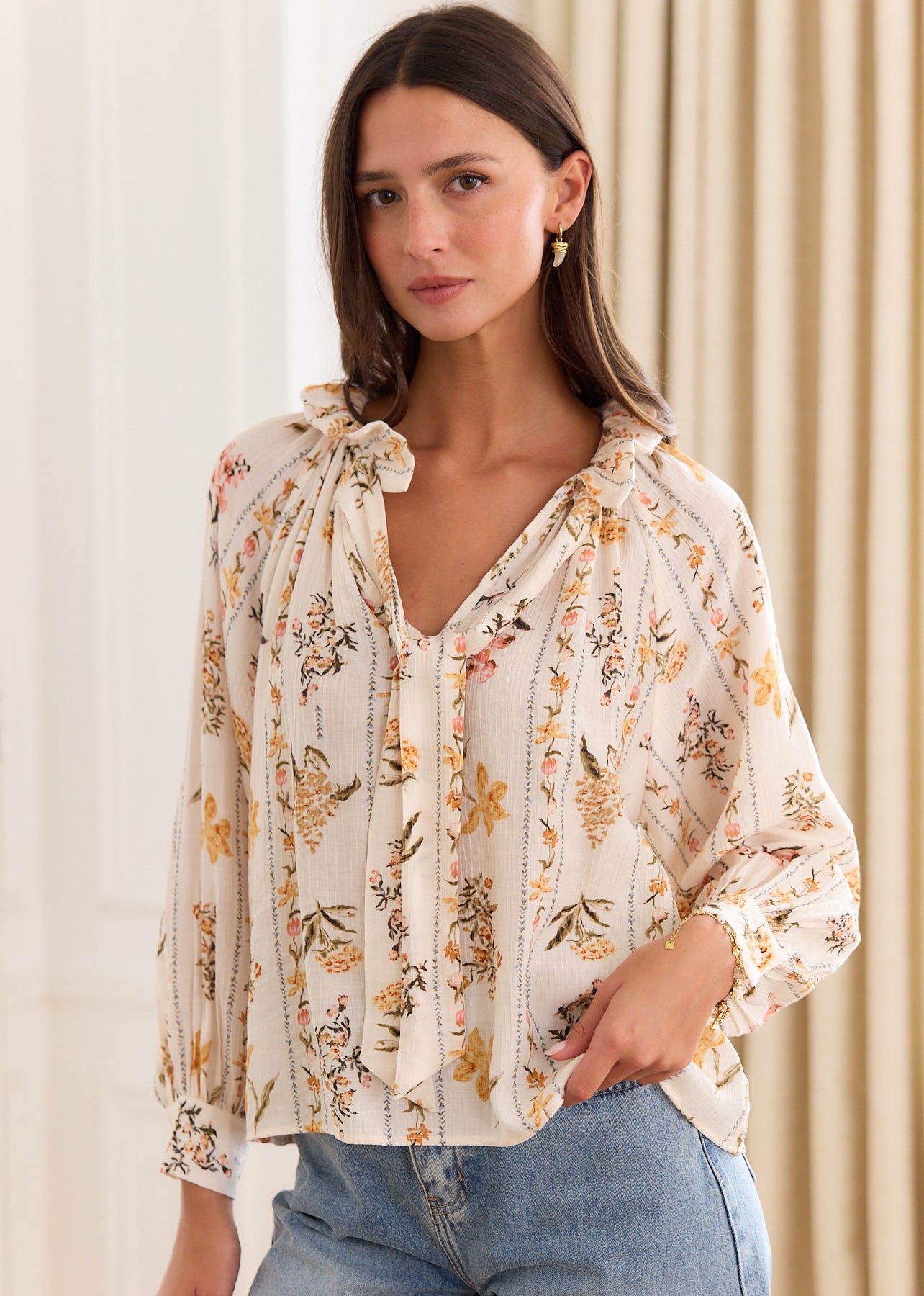 Blouse Abby