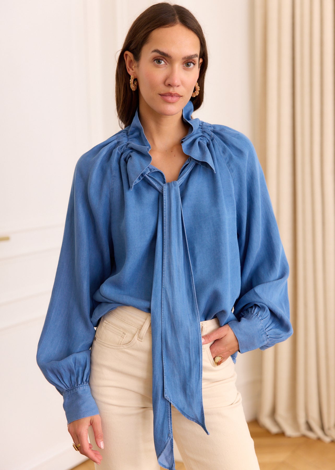 Blouse Adja