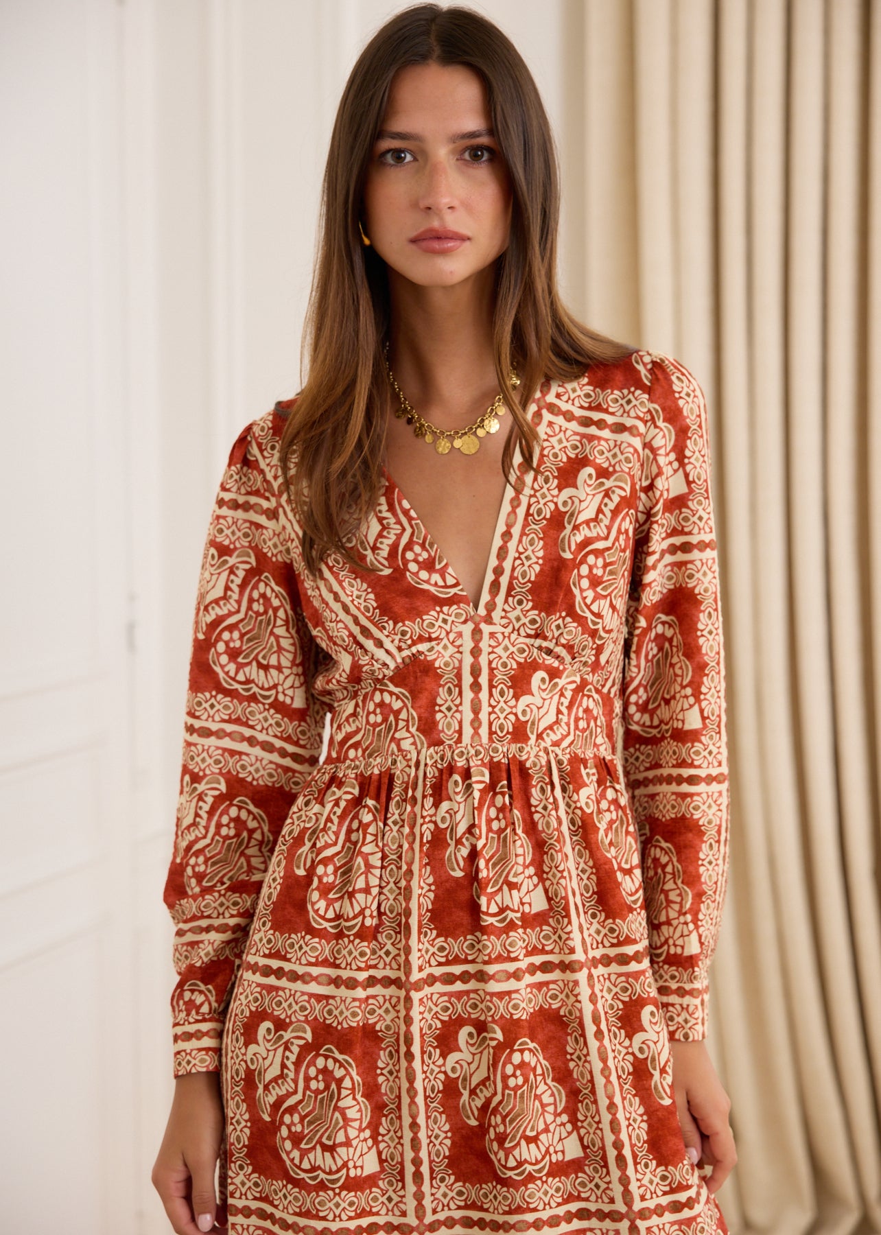 Robe Ael
