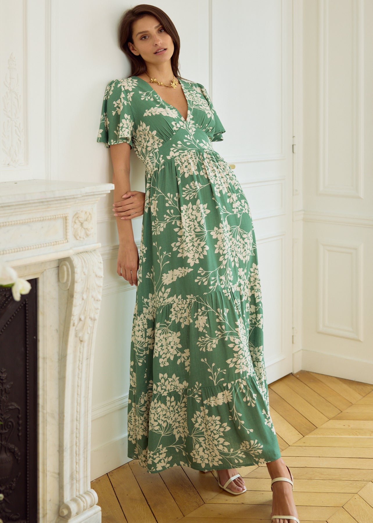 Robe Alix