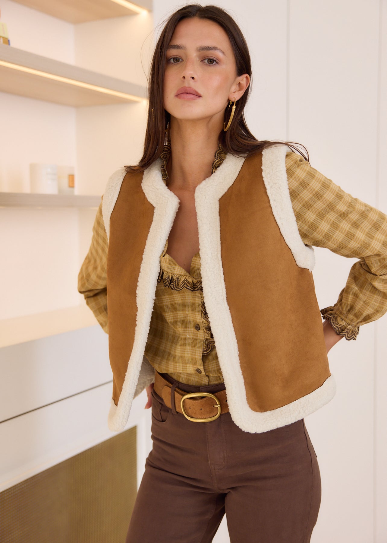 Veste Ali
