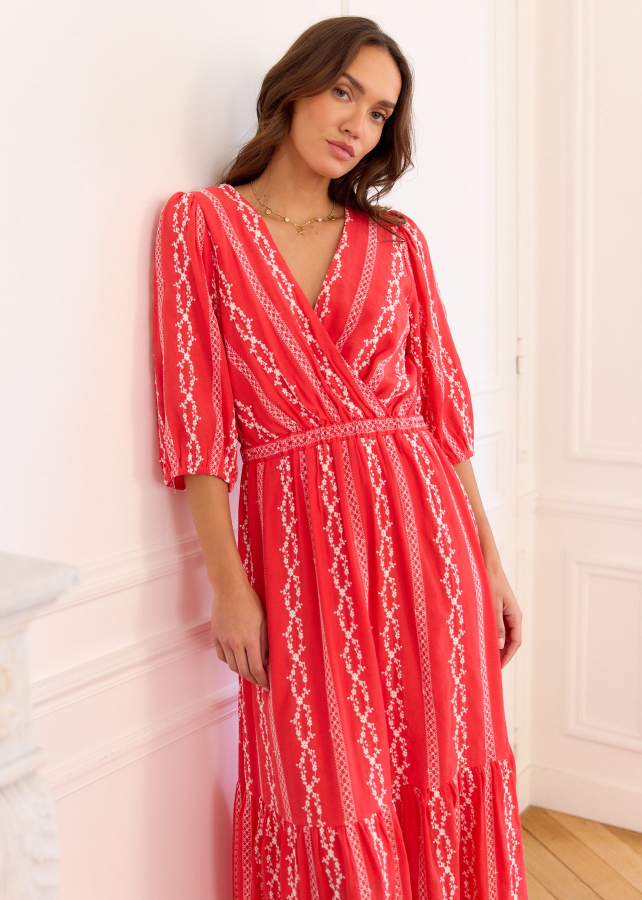 Robe Anjali
