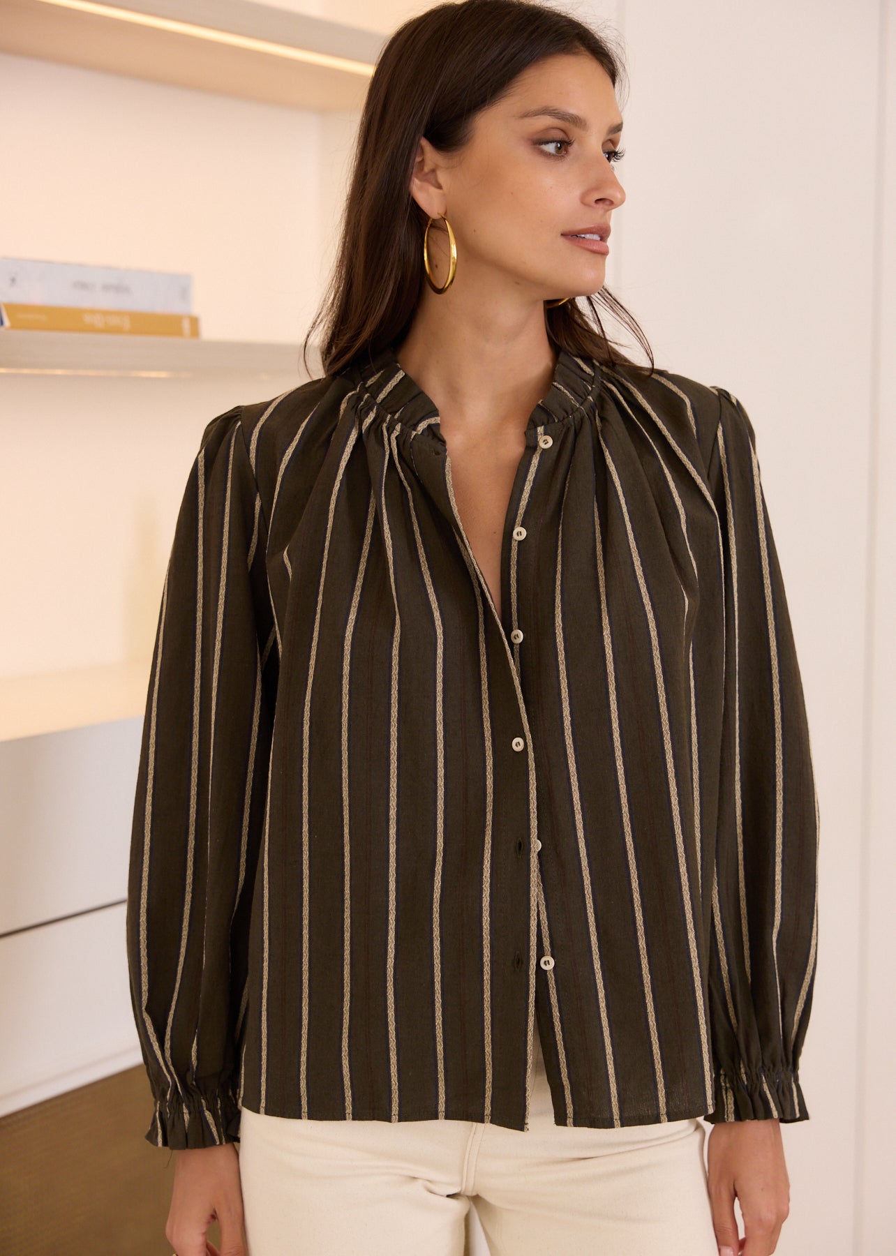 Chemise Anouk