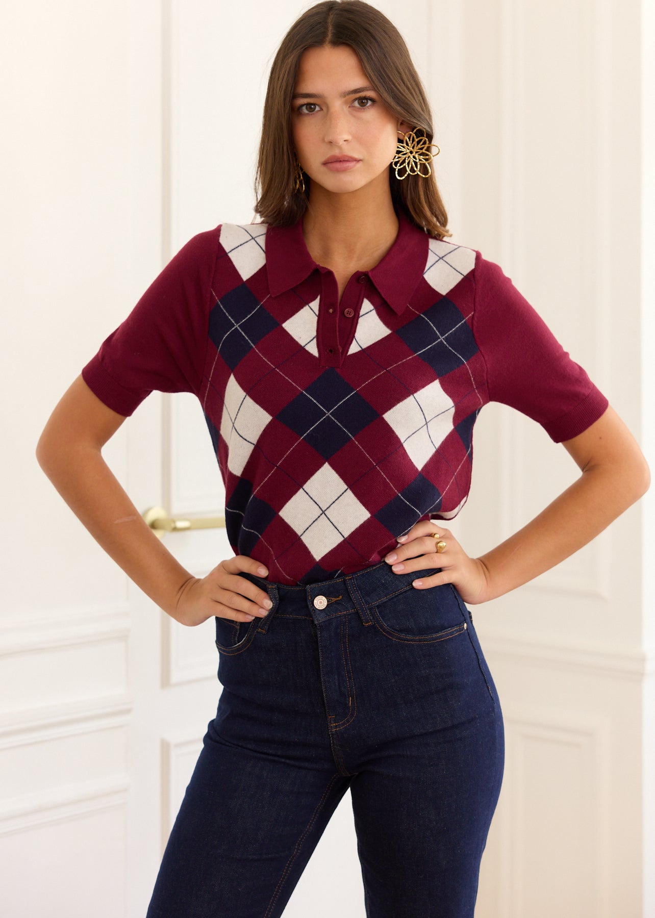 Archie Sweater