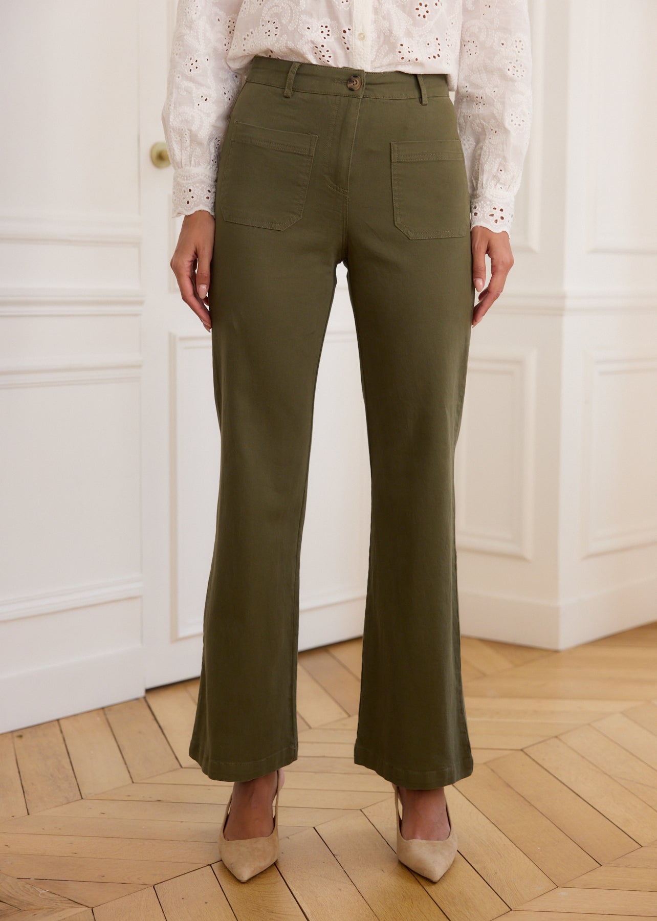 Pantalon Arina