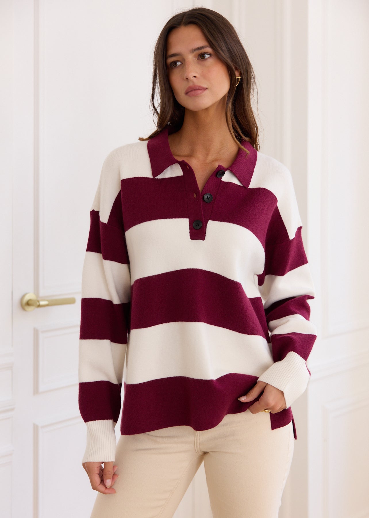 Arlene sweater