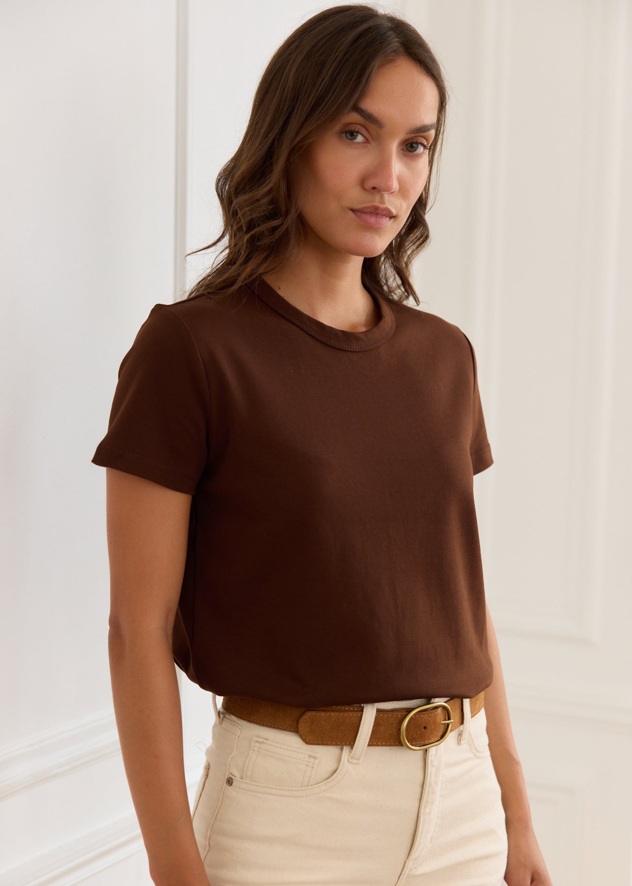 T-shirt Athéna