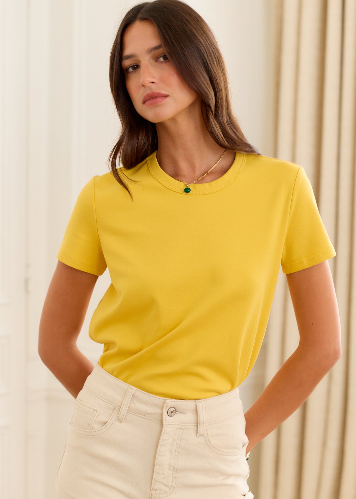 T-shirt Athéna