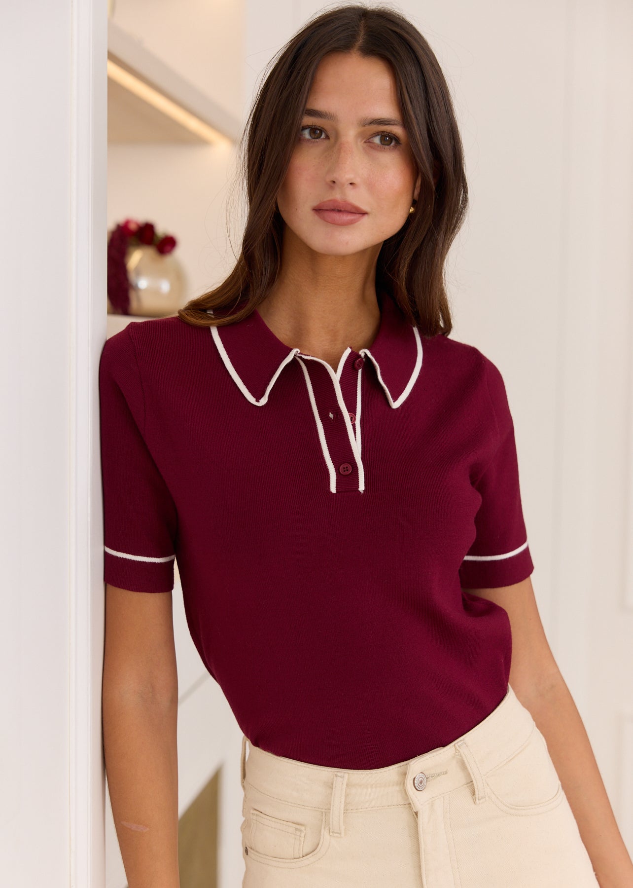 Betty Sweater