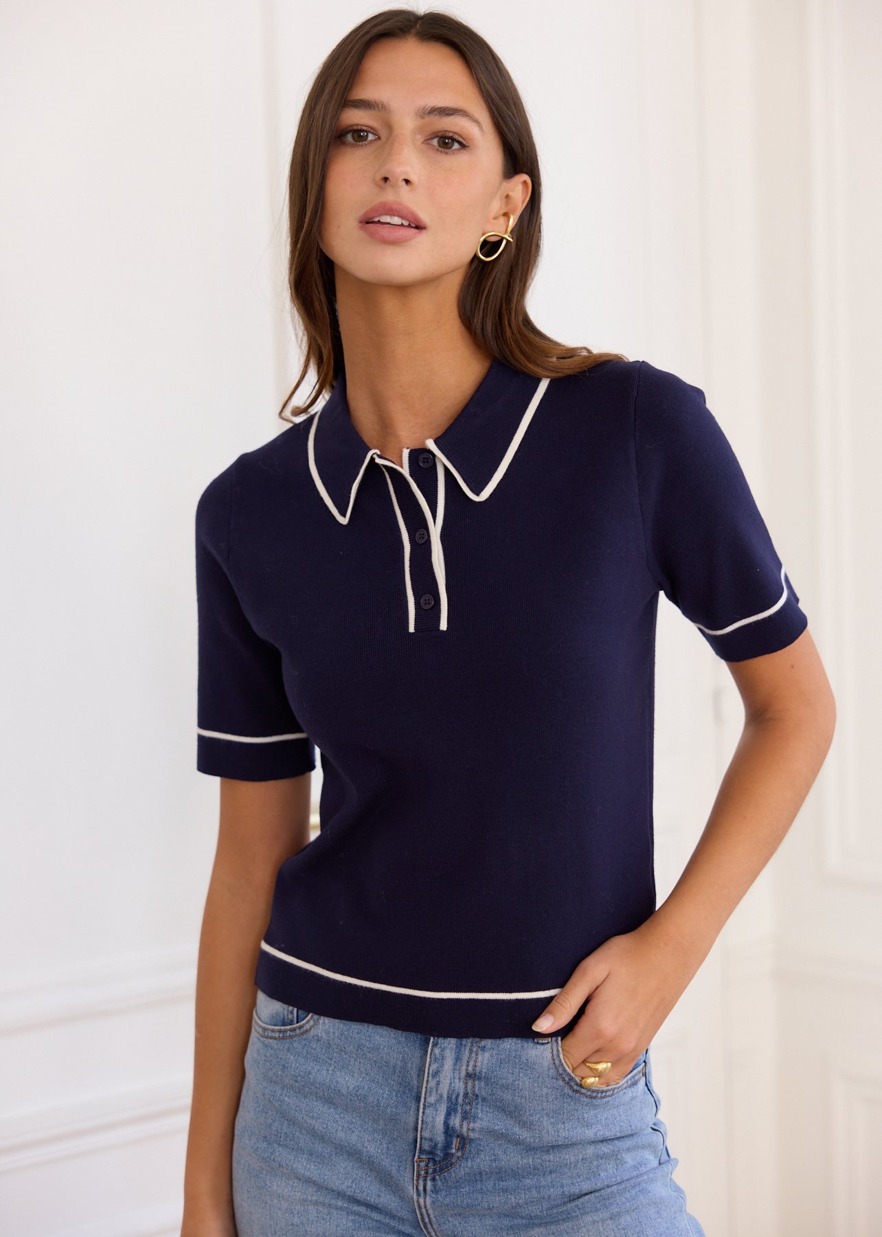Betty Sweater