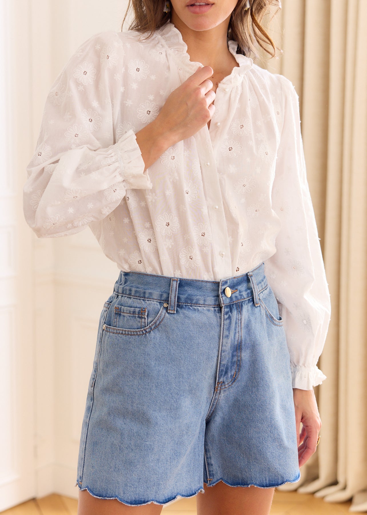 Short Briac