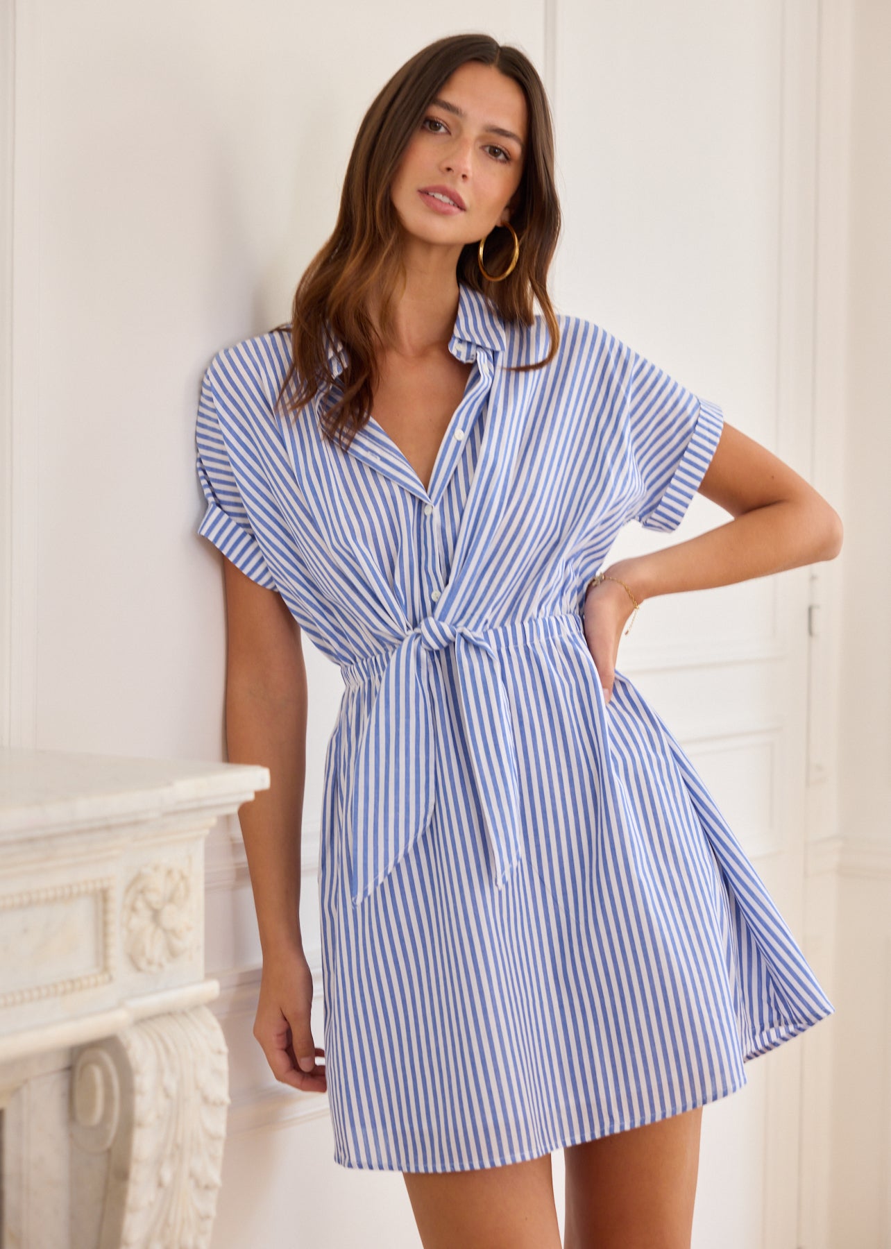 Robe Candice