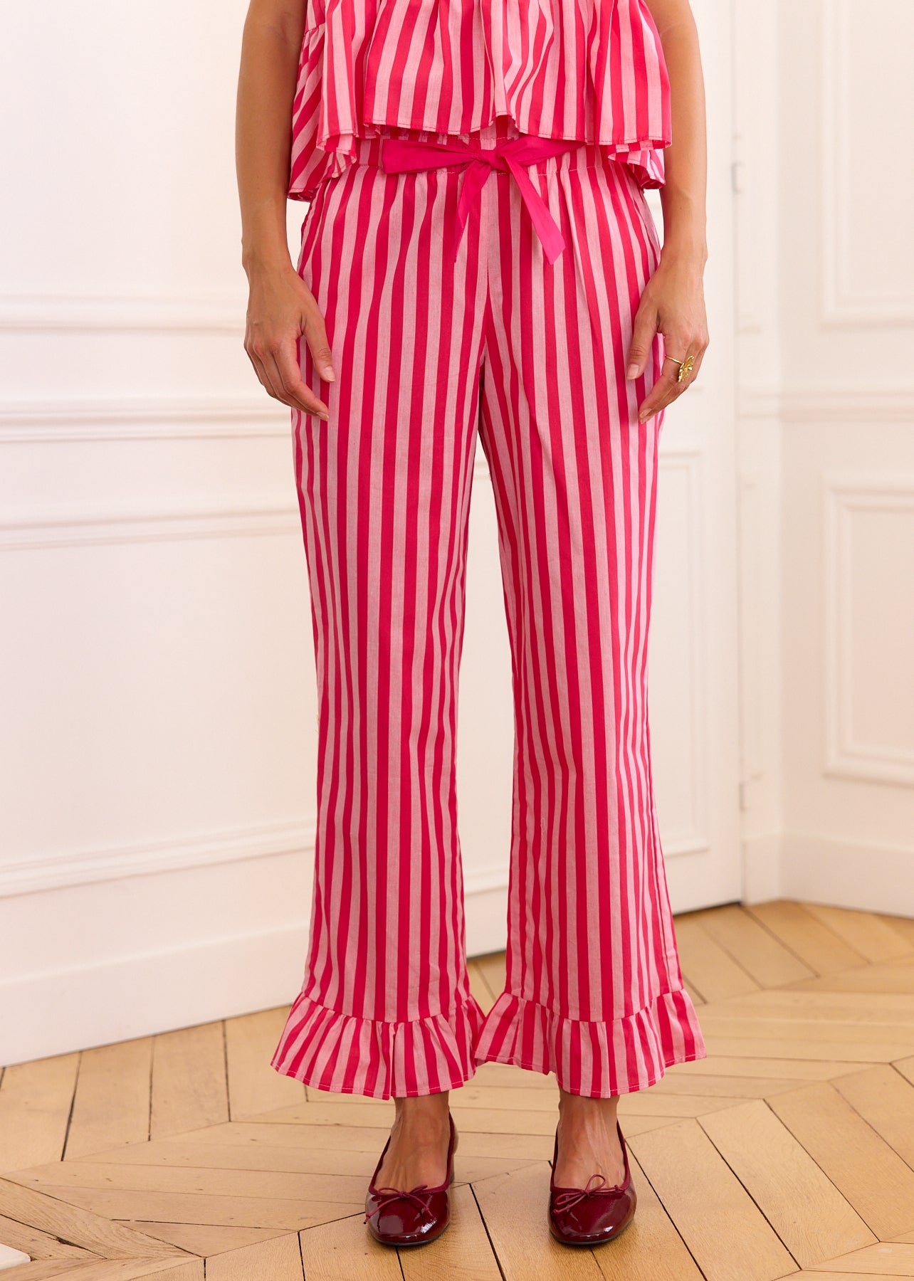 Cassia Pants