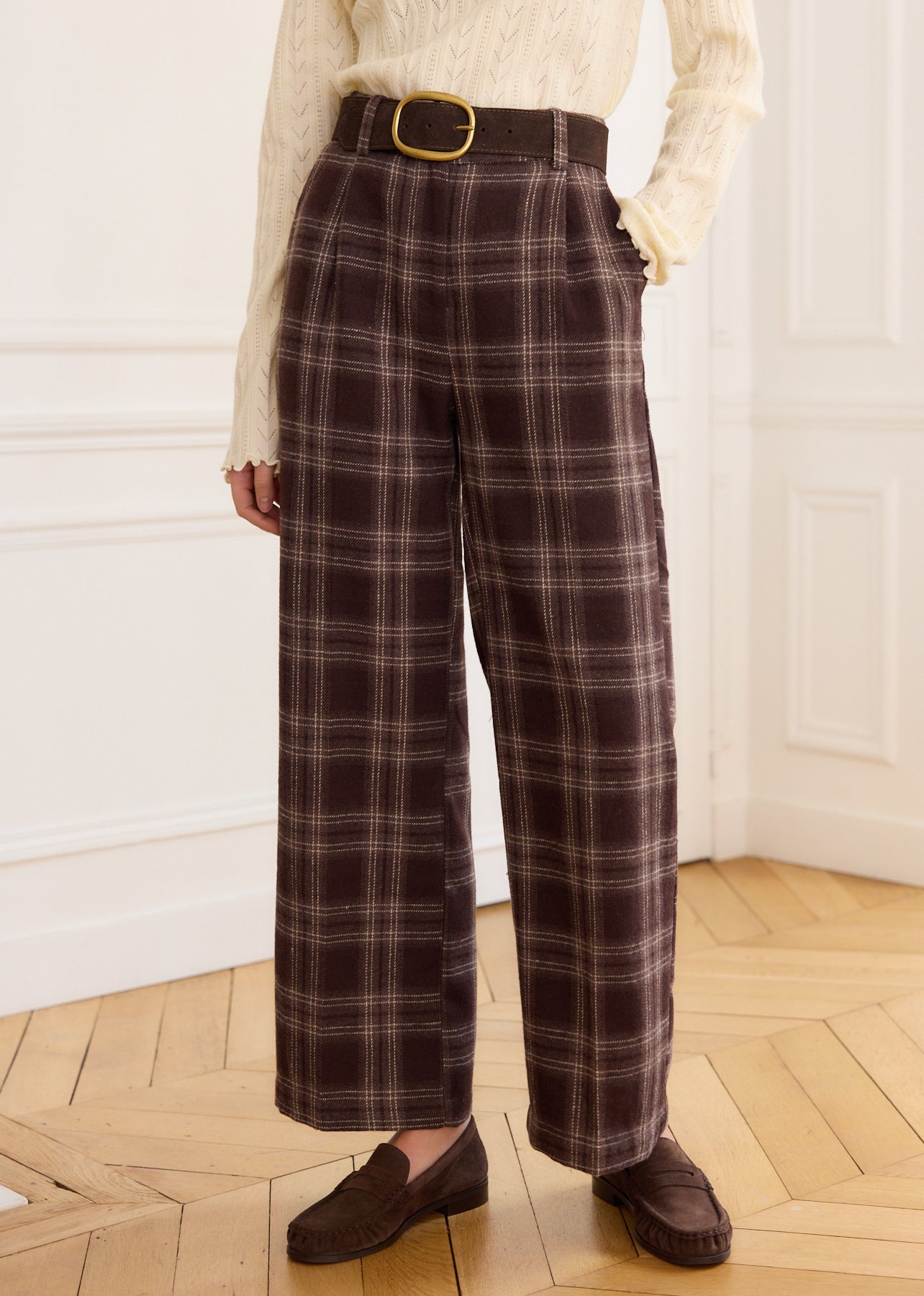 Pantalon Claudie