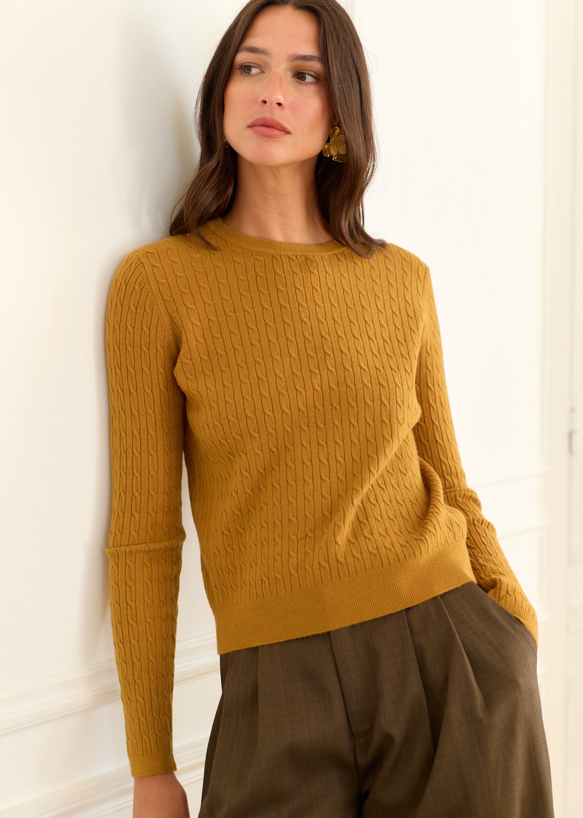 Pull Cléo