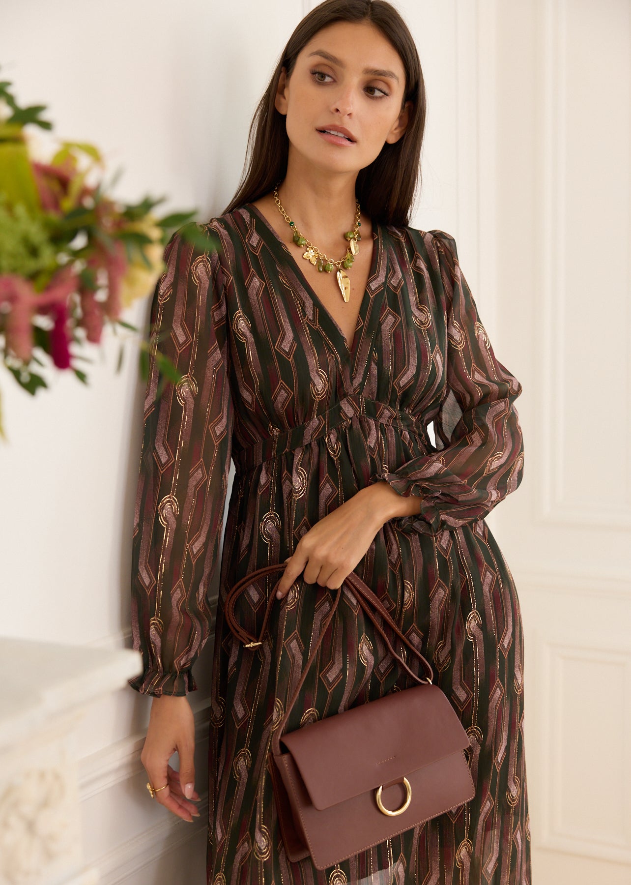 Robe Cressida