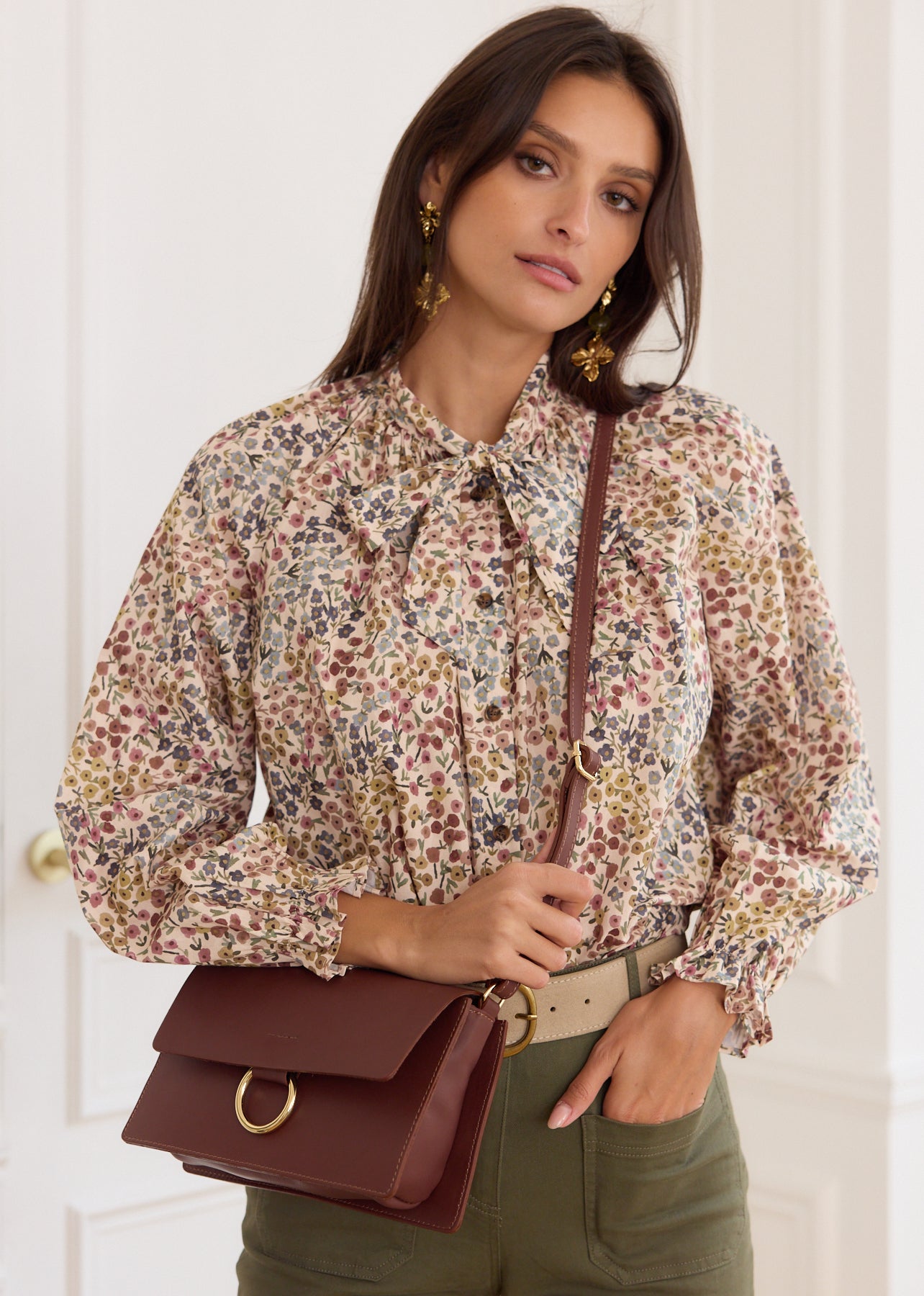 Blouse Daisy