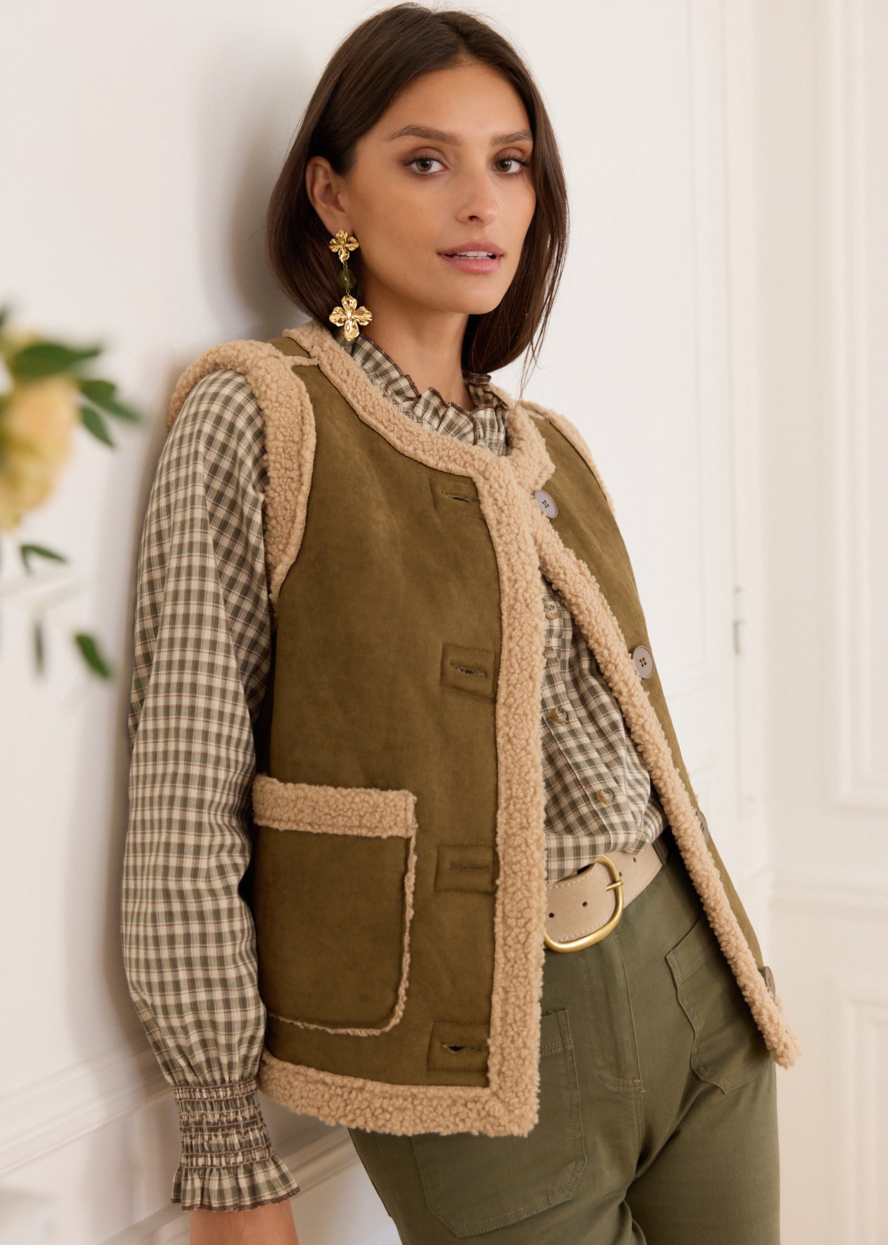 Veste Damien