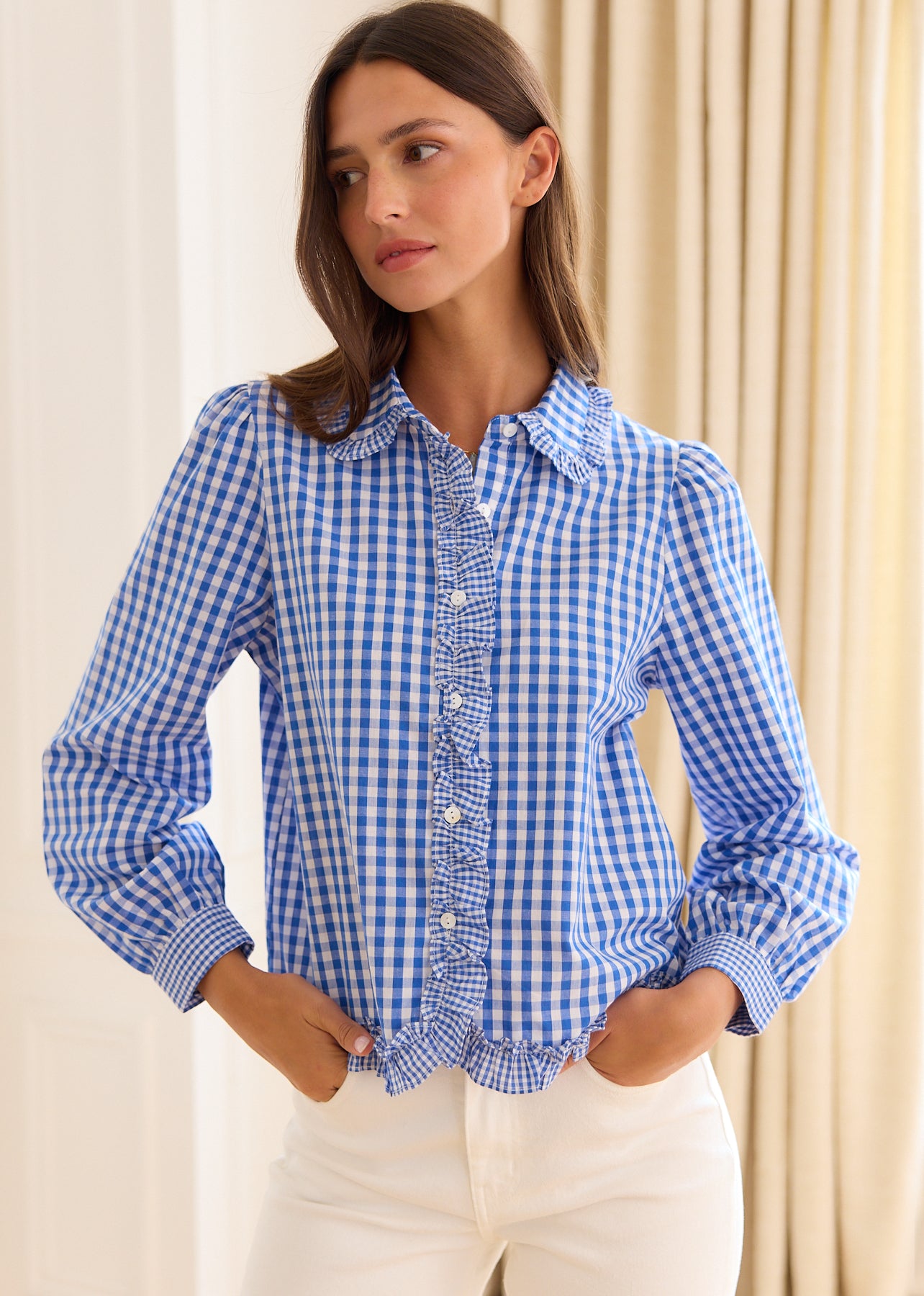 Chemise Danaé