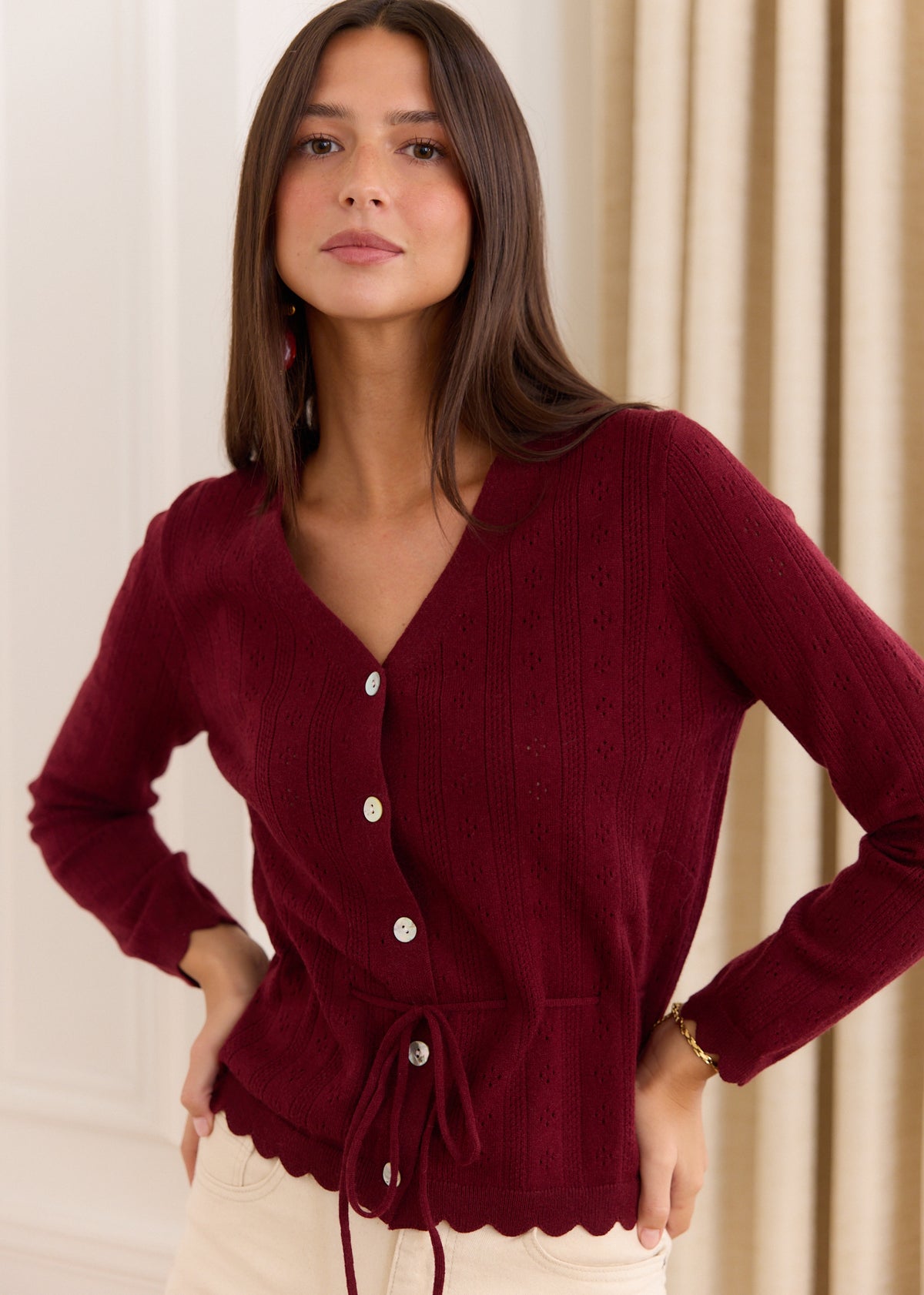 Gilet Dolly